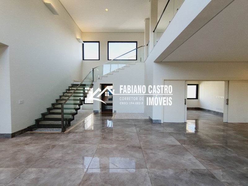 Casa de Condomínio com 4 quartos à venda — foto 4 de 27