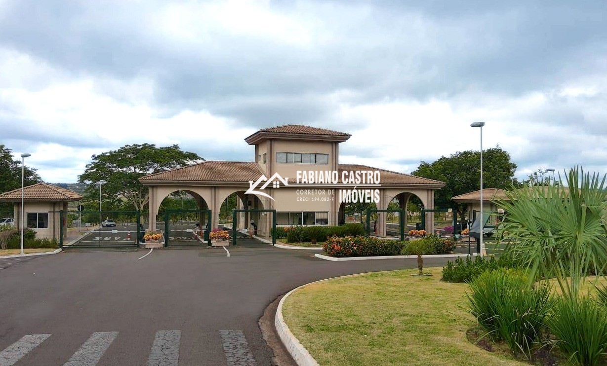 Terreno / Lote / Condomínio  à venda, 487m² — foto 1 de 3