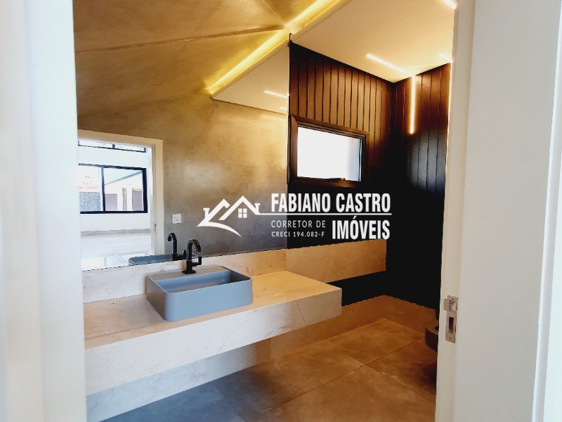 Casa de Condomínio com 4 quartos à venda — foto 7 de 27