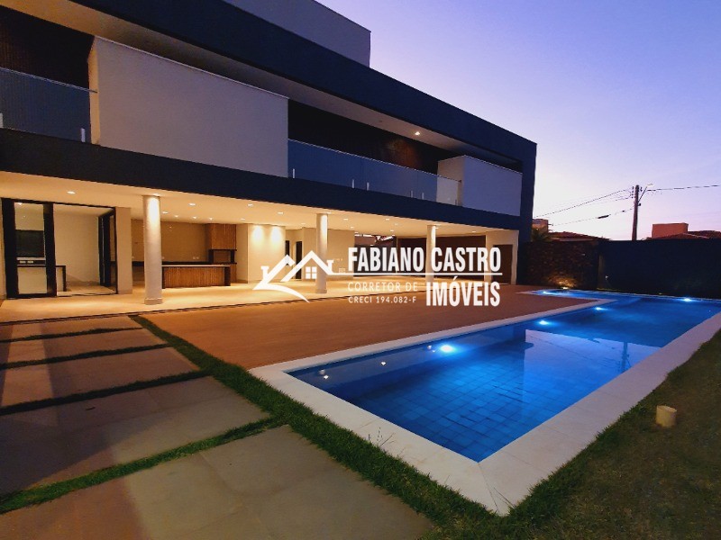 Casa de Condomínio com 4 quartos à venda — foto 24 de 27