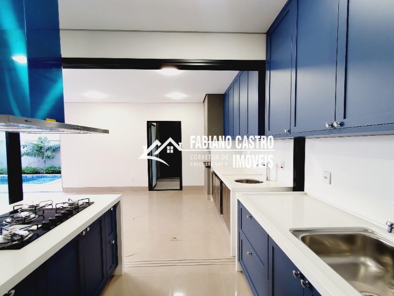 Casa de Condomínio com 4 quartos à venda — foto 15 de 45