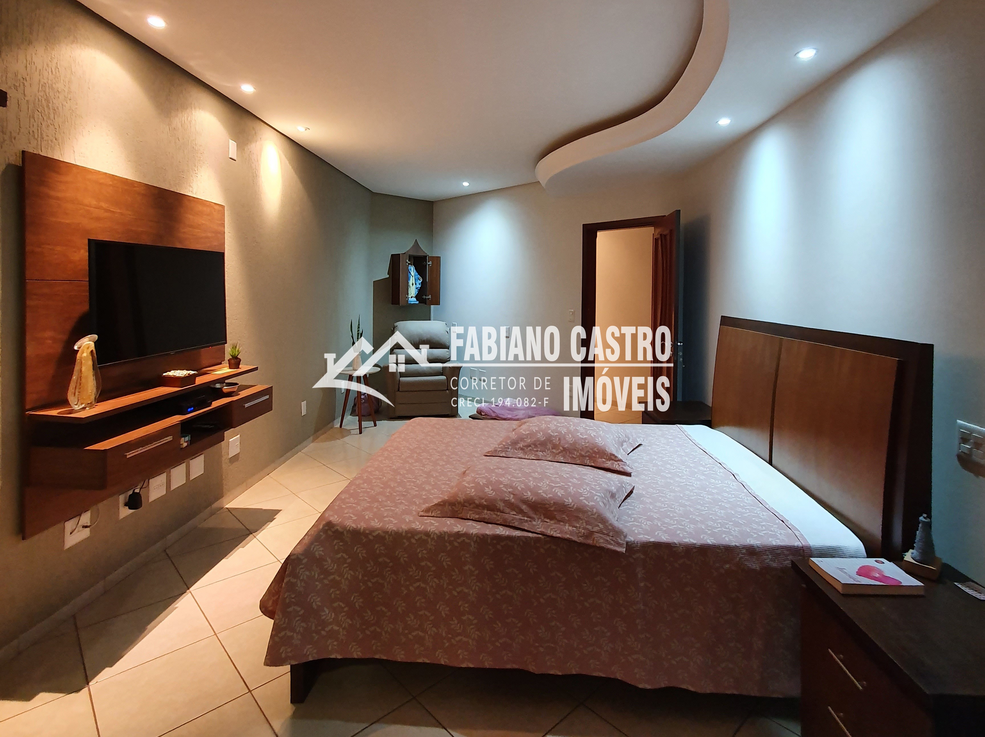 Casa de Condomínio com 3 quartos à venda — foto 16 de 28