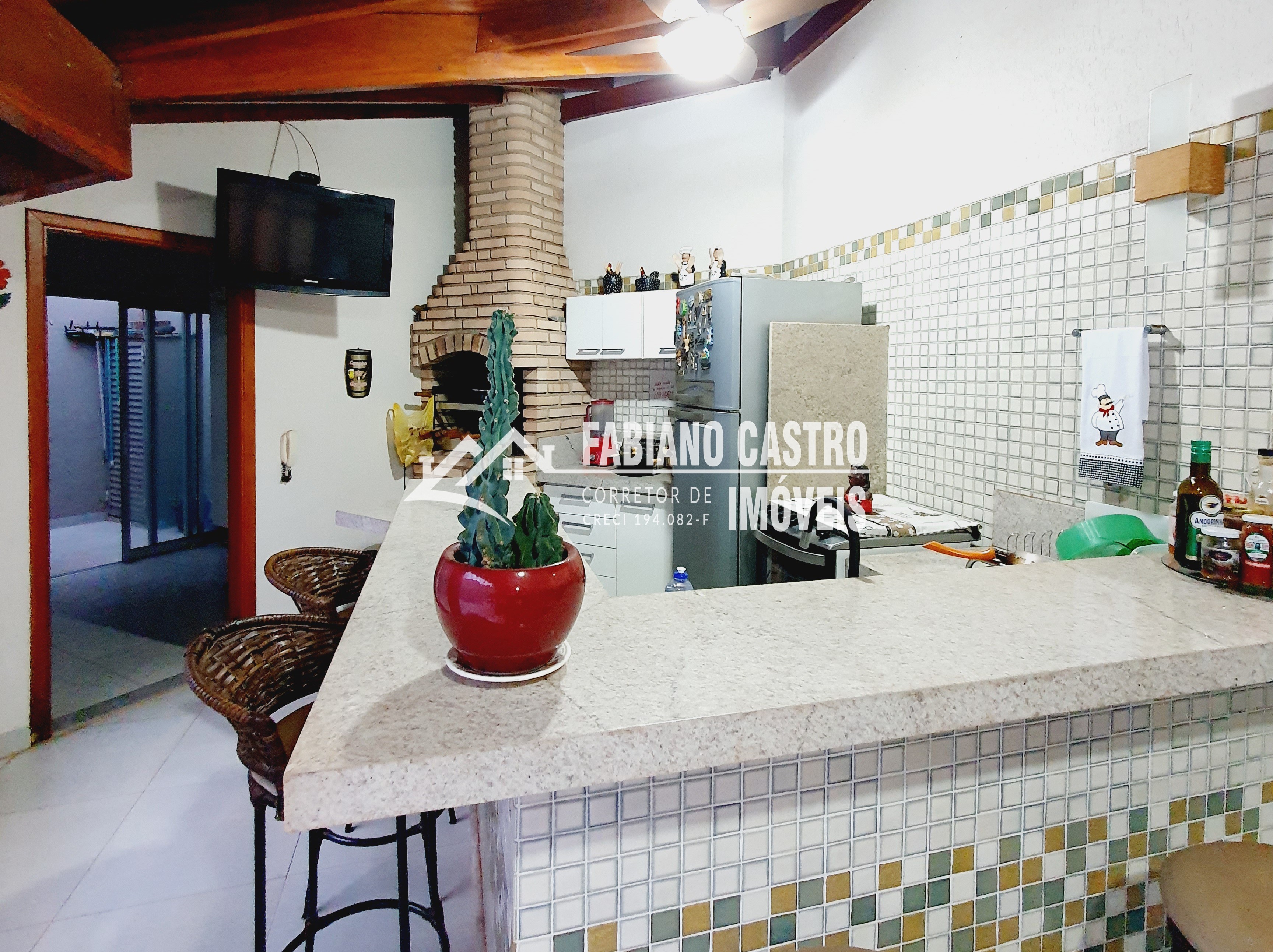 Casa de Condomínio com 3 quartos à venda — foto 11 de 28