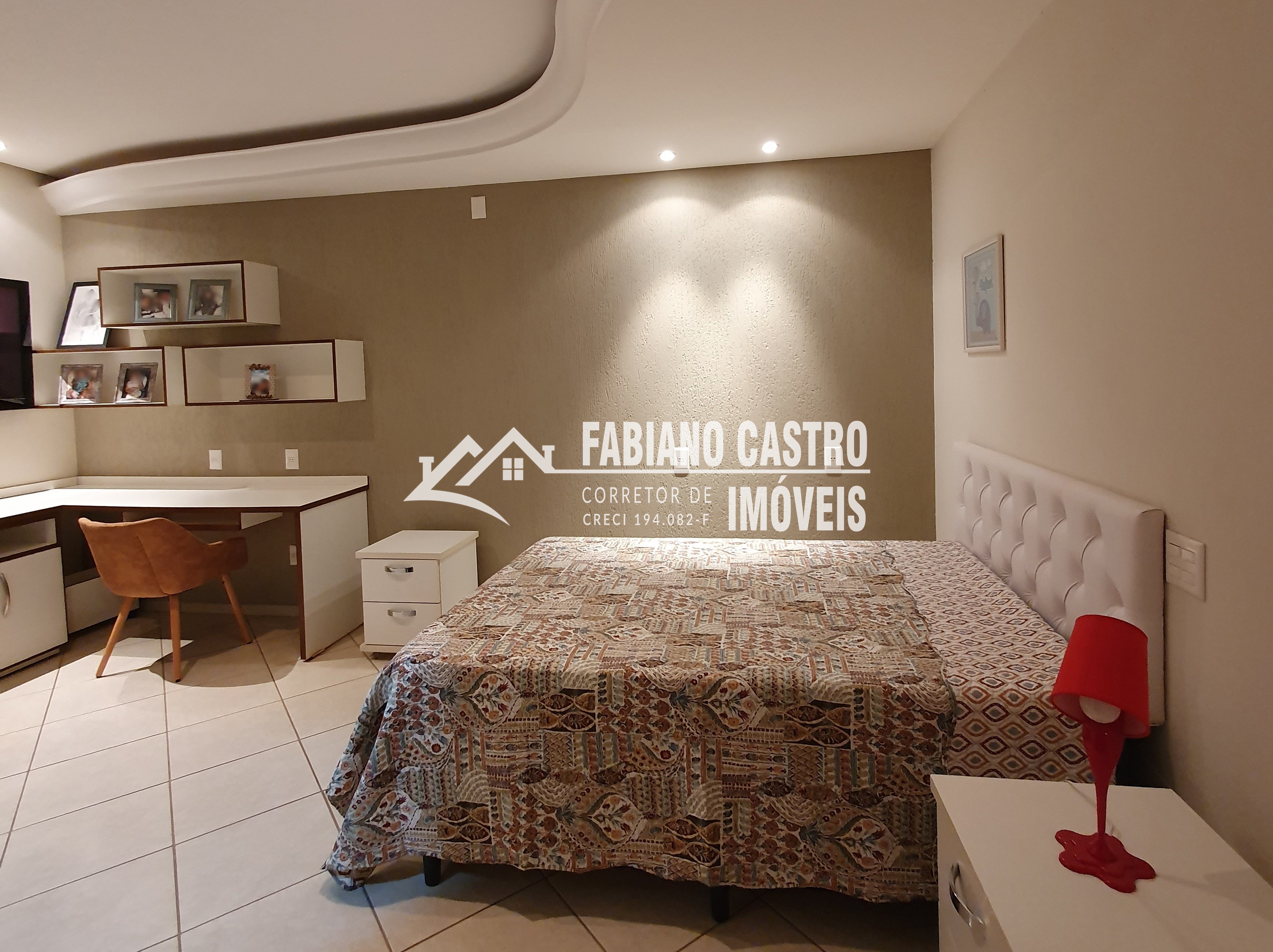 Casa de Condomínio com 3 quartos à venda — foto 22 de 28