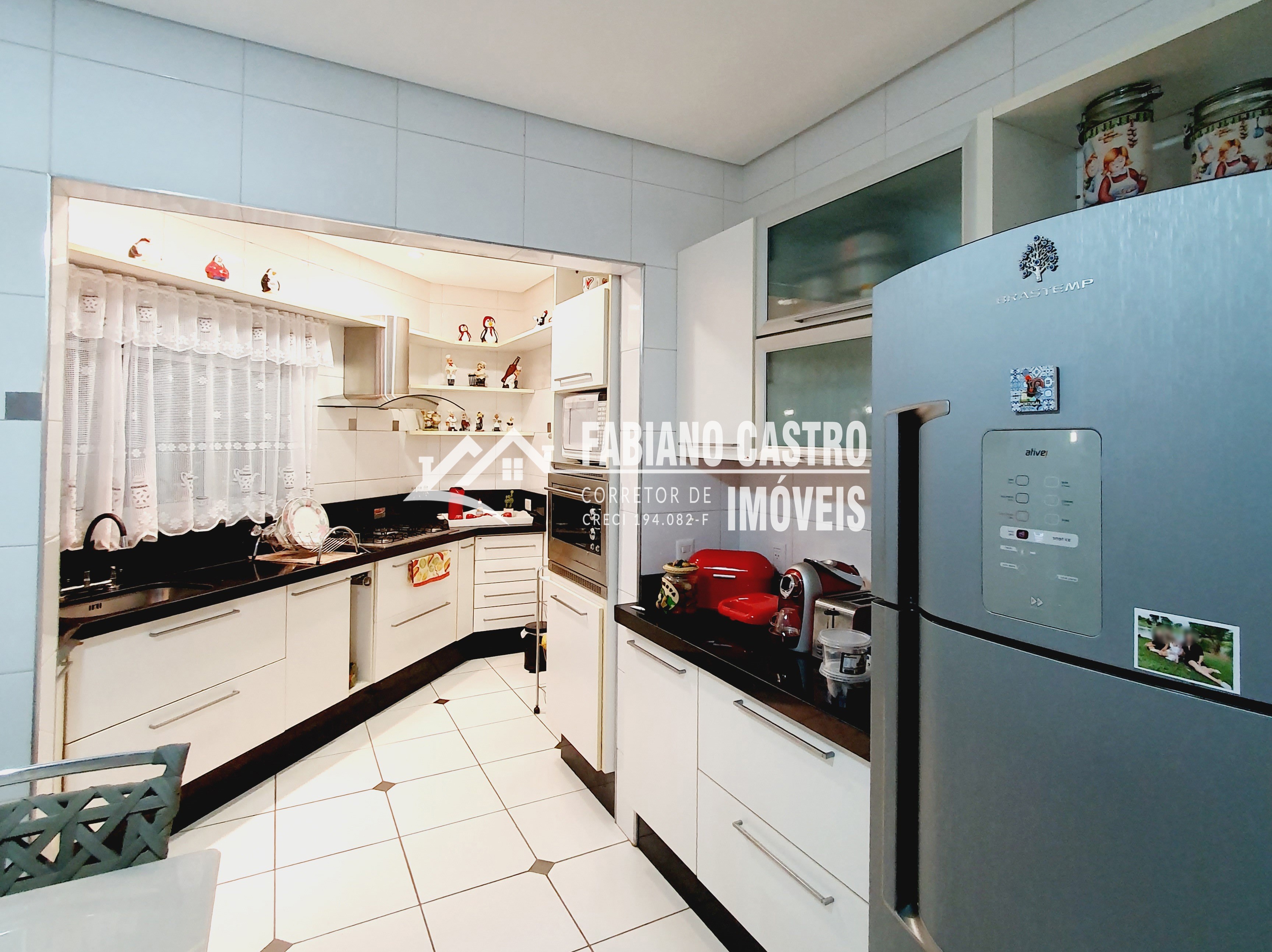 Casa de Condomínio com 3 quartos à venda — foto 10 de 28