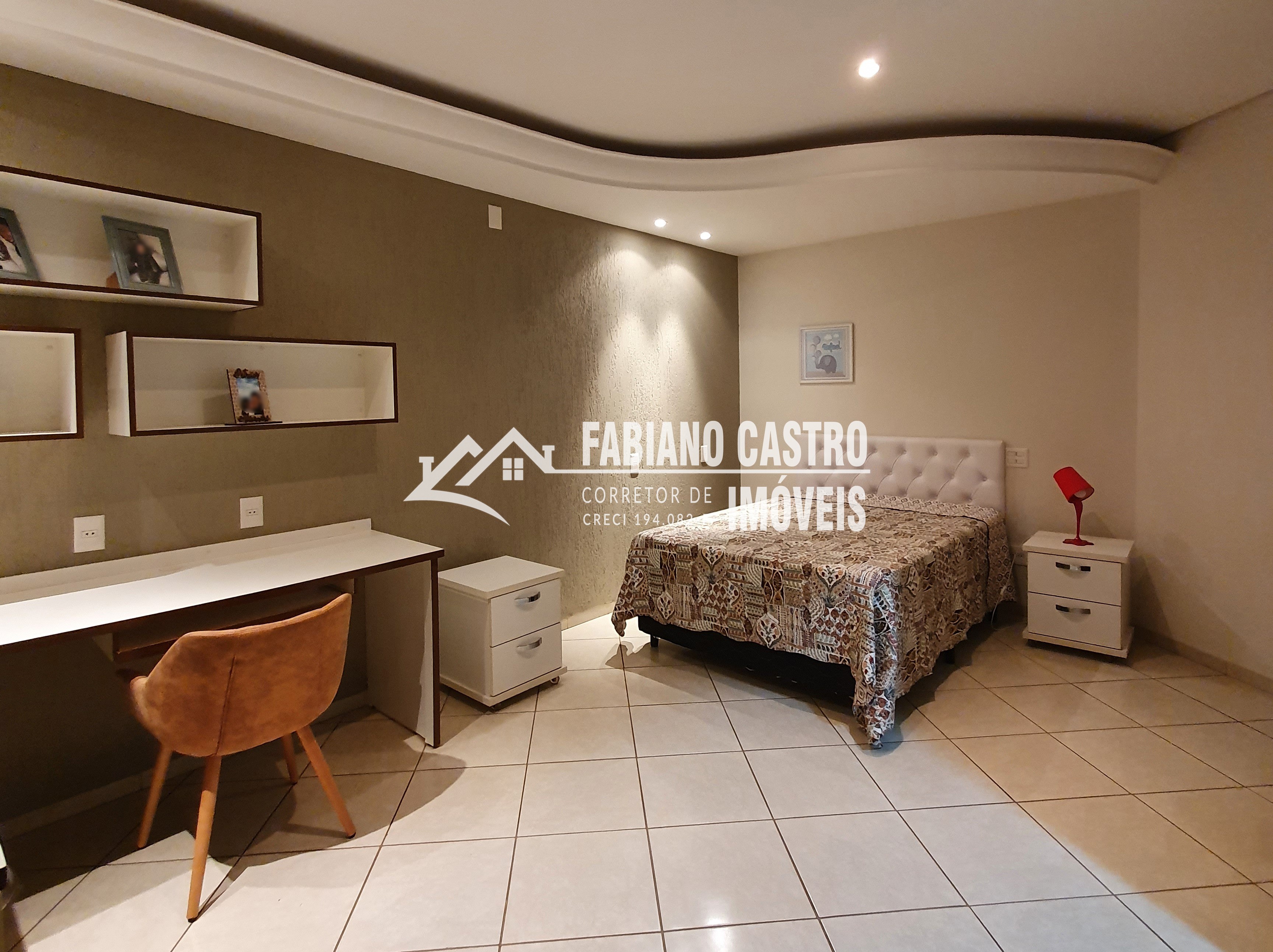 Casa de Condomínio com 3 quartos à venda — foto 21 de 28
