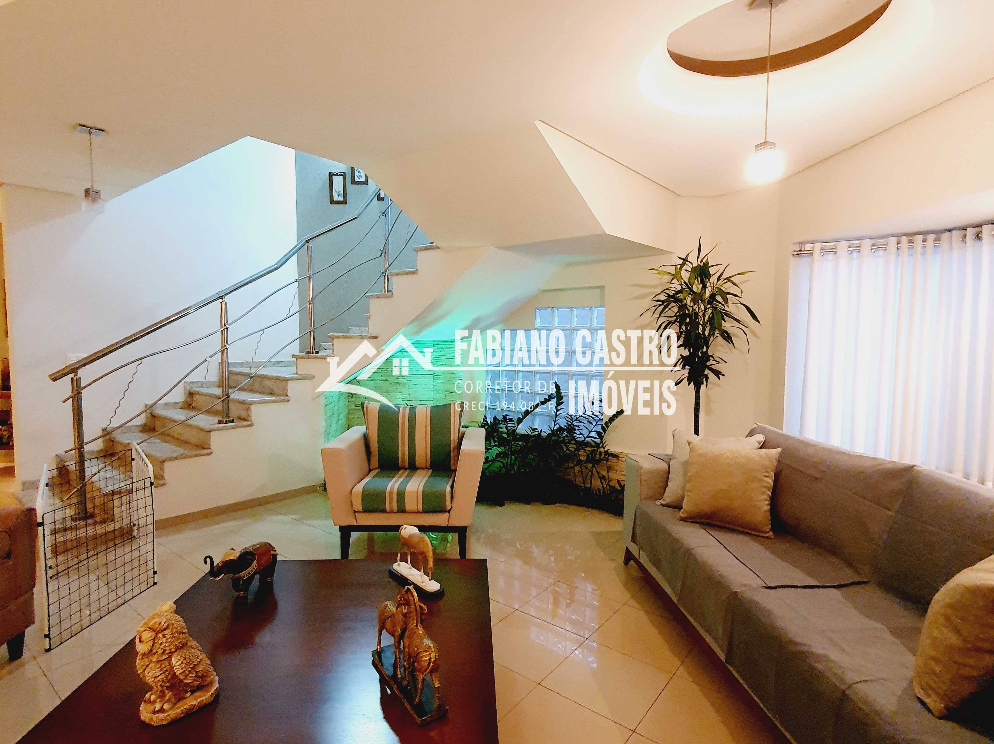 Casa de Condomínio com 3 quartos à venda — foto 6 de 28