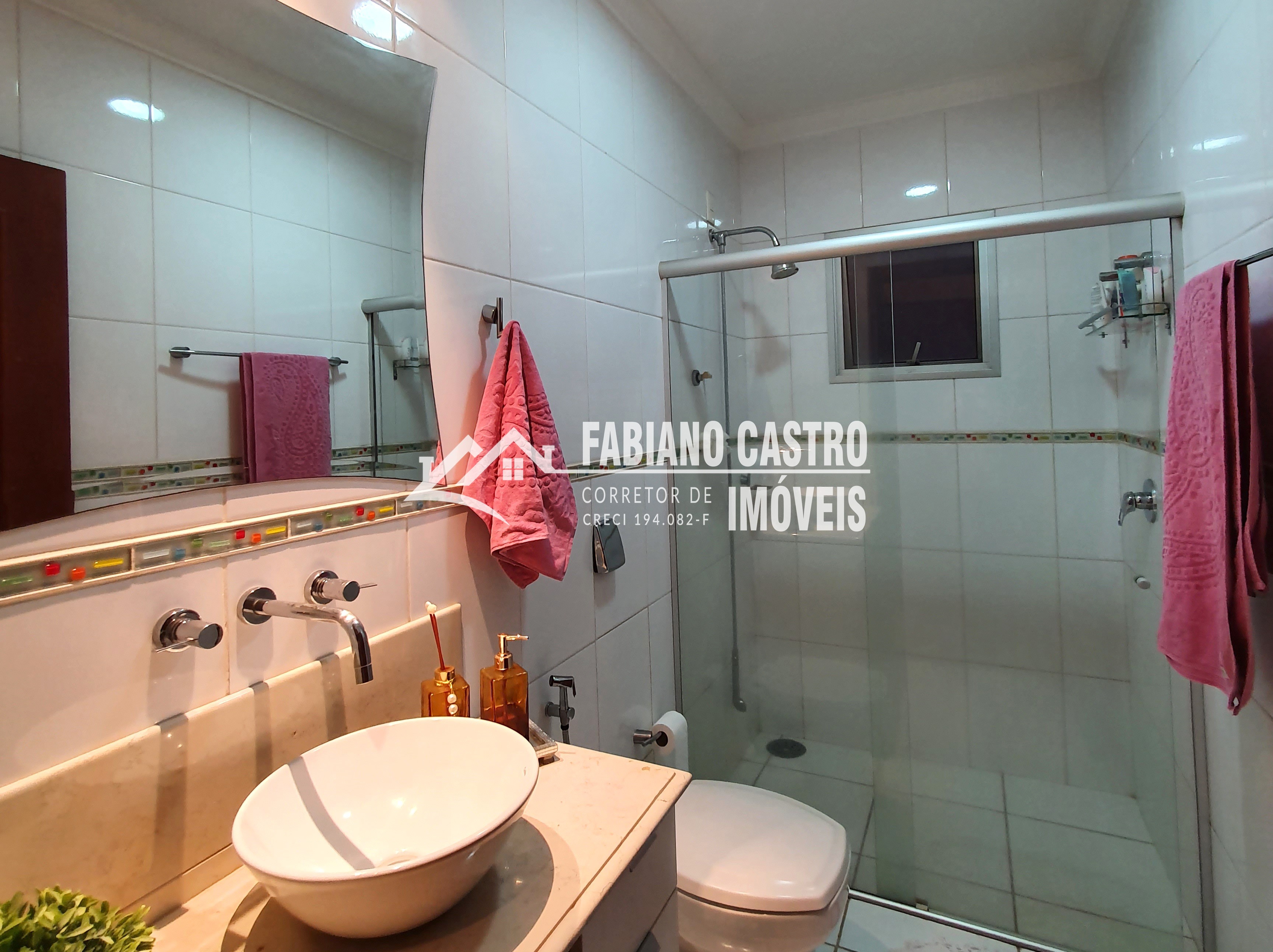 Casa de Condomínio com 3 quartos à venda — foto 27 de 28