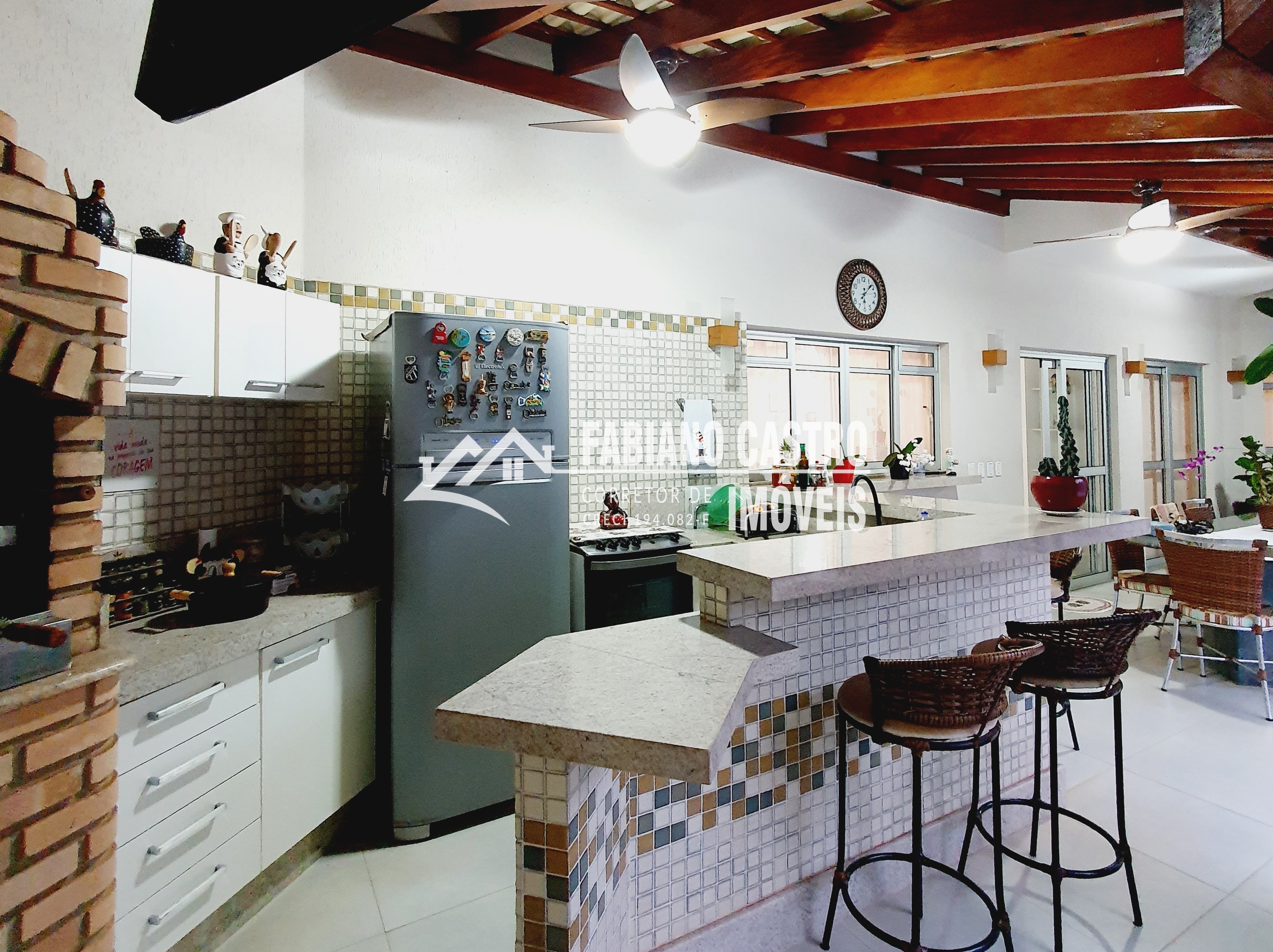 Casa de Condomínio com 3 quartos à venda — foto 12 de 28