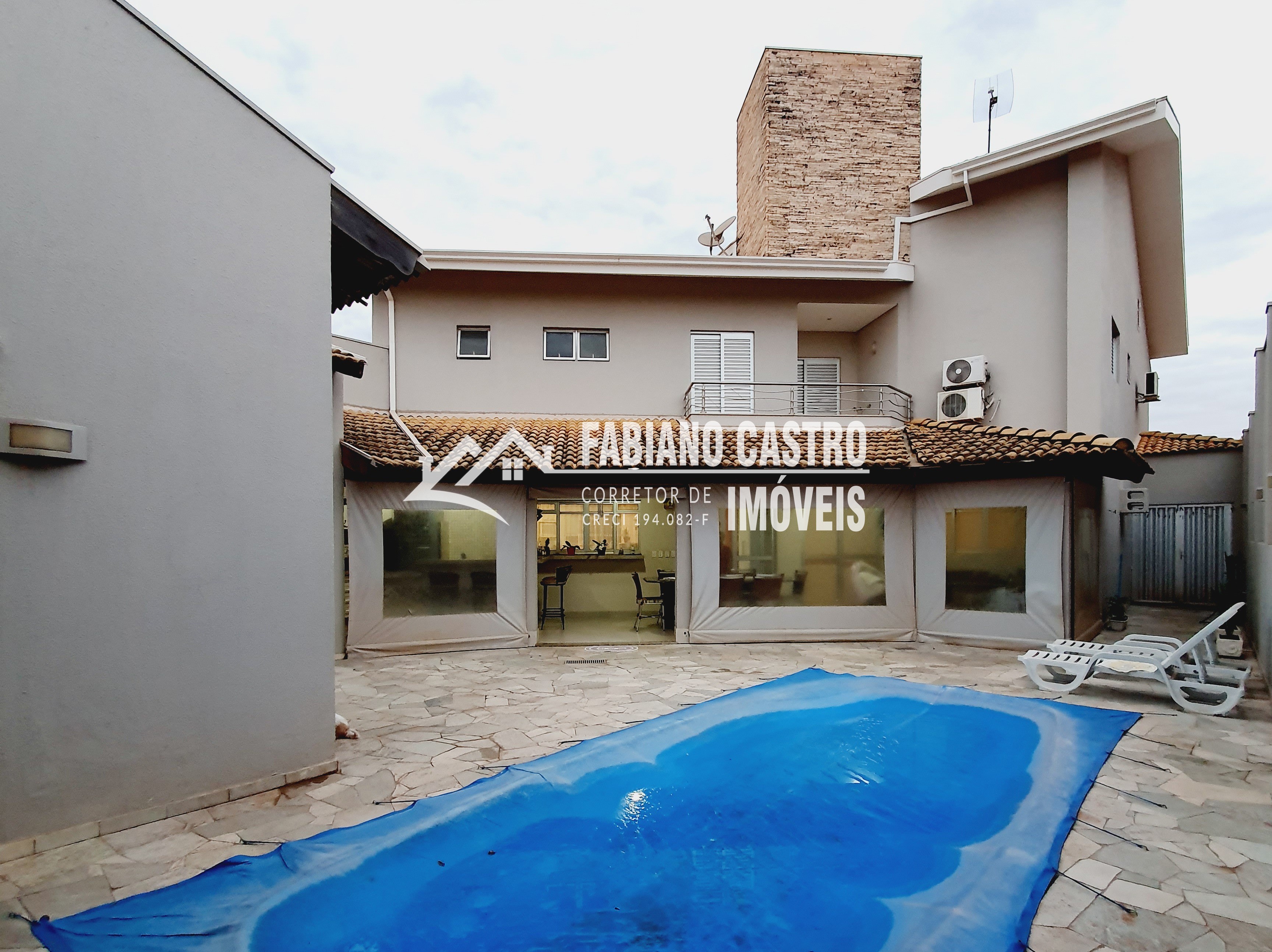 Casa de Condomínio com 3 quartos à venda — foto 15 de 28