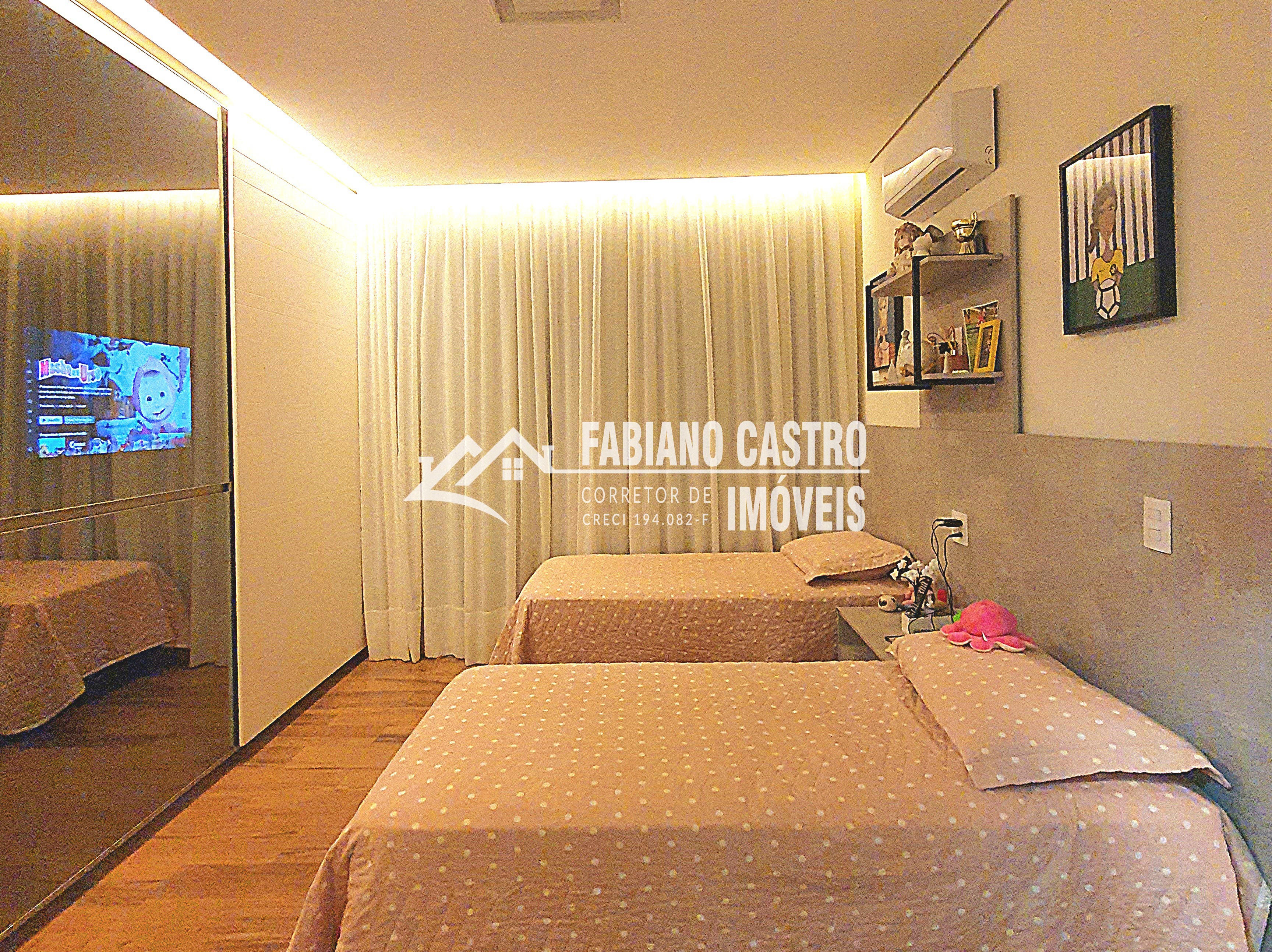 Casa de Condomínio com 3 quartos à venda — foto 33 de 46
