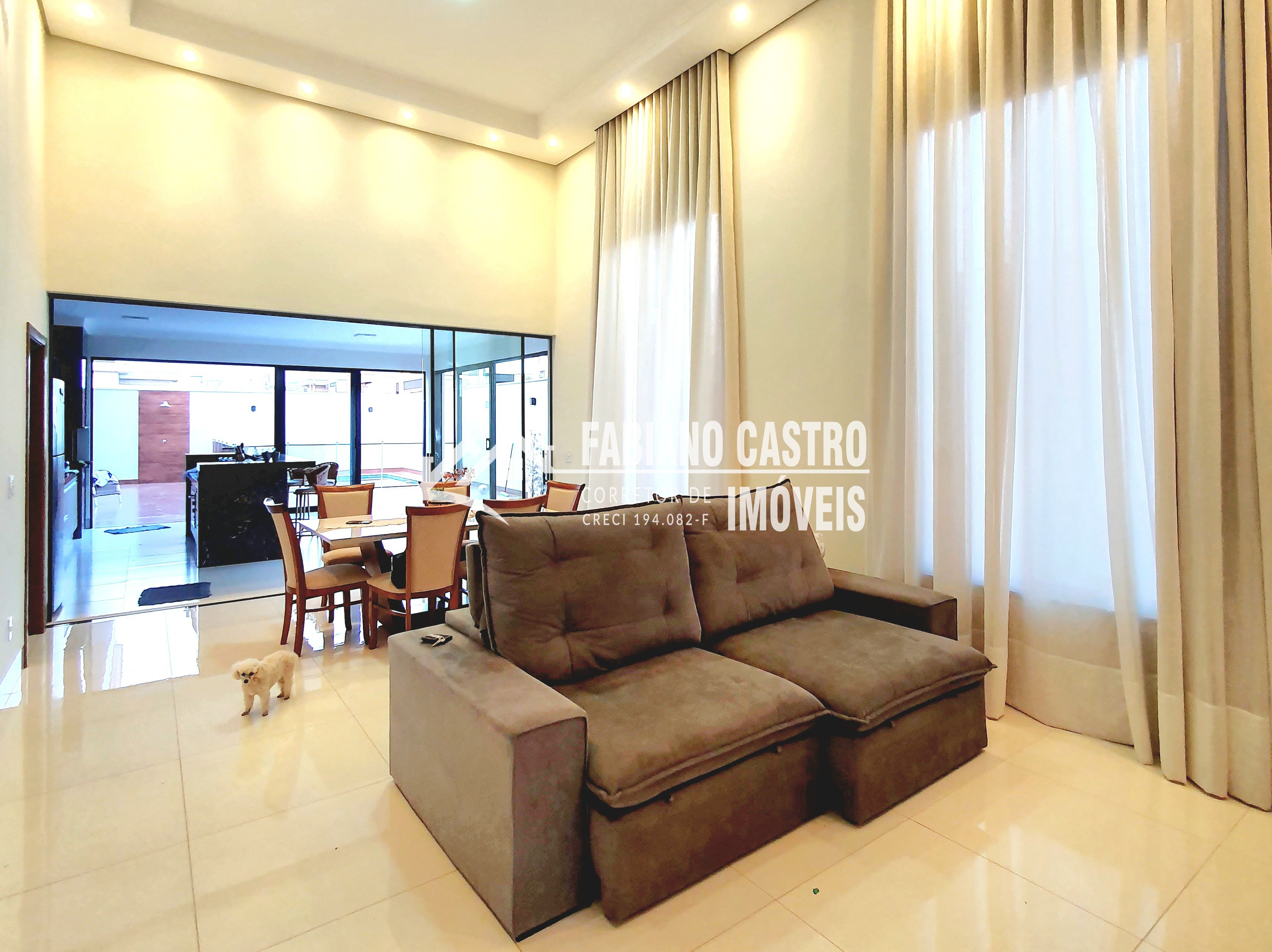Casa de Condomínio com 3 quartos à venda — foto 6 de 27