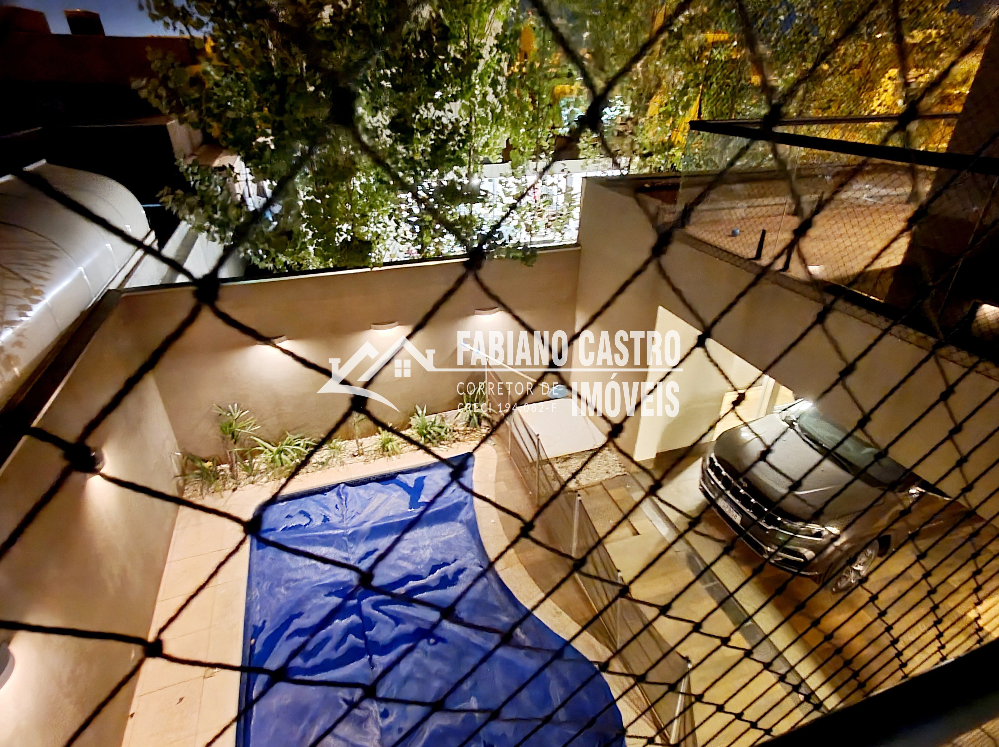 Casa de Condomínio com 3 quartos à venda — foto 37 de 46