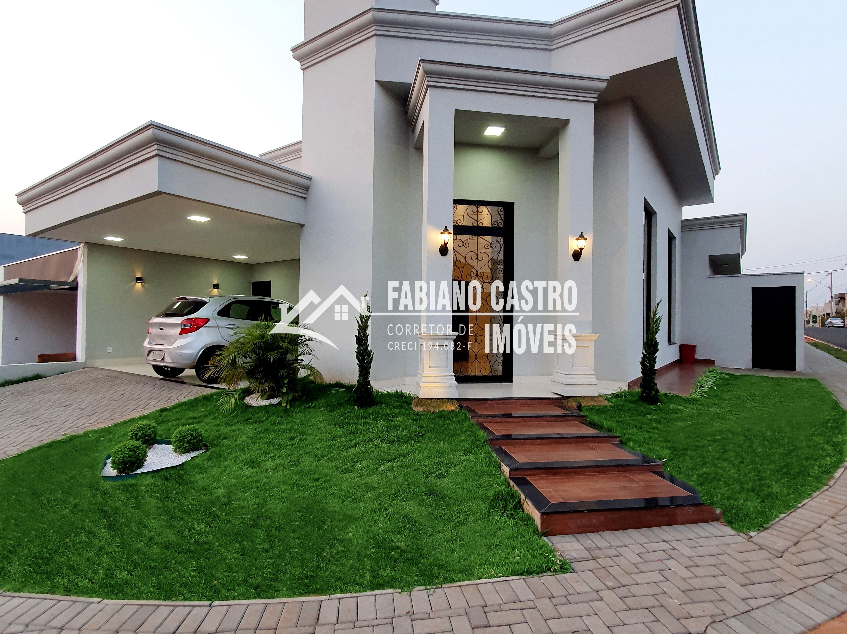 Casa de Condomínio com 3 quartos à venda — foto 3 de 27