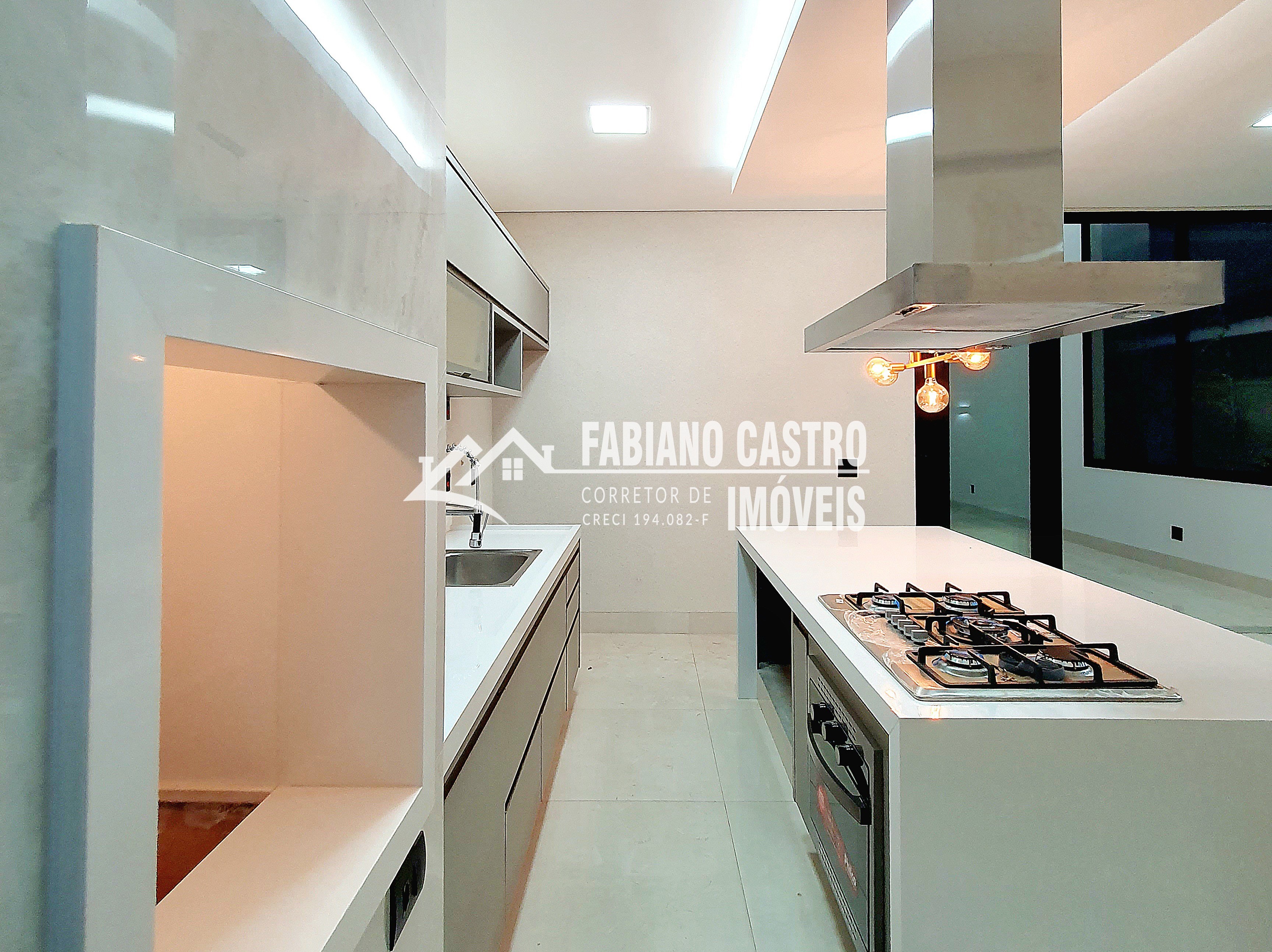 Casa de Condomínio com 3 quartos à venda — foto 9 de 20