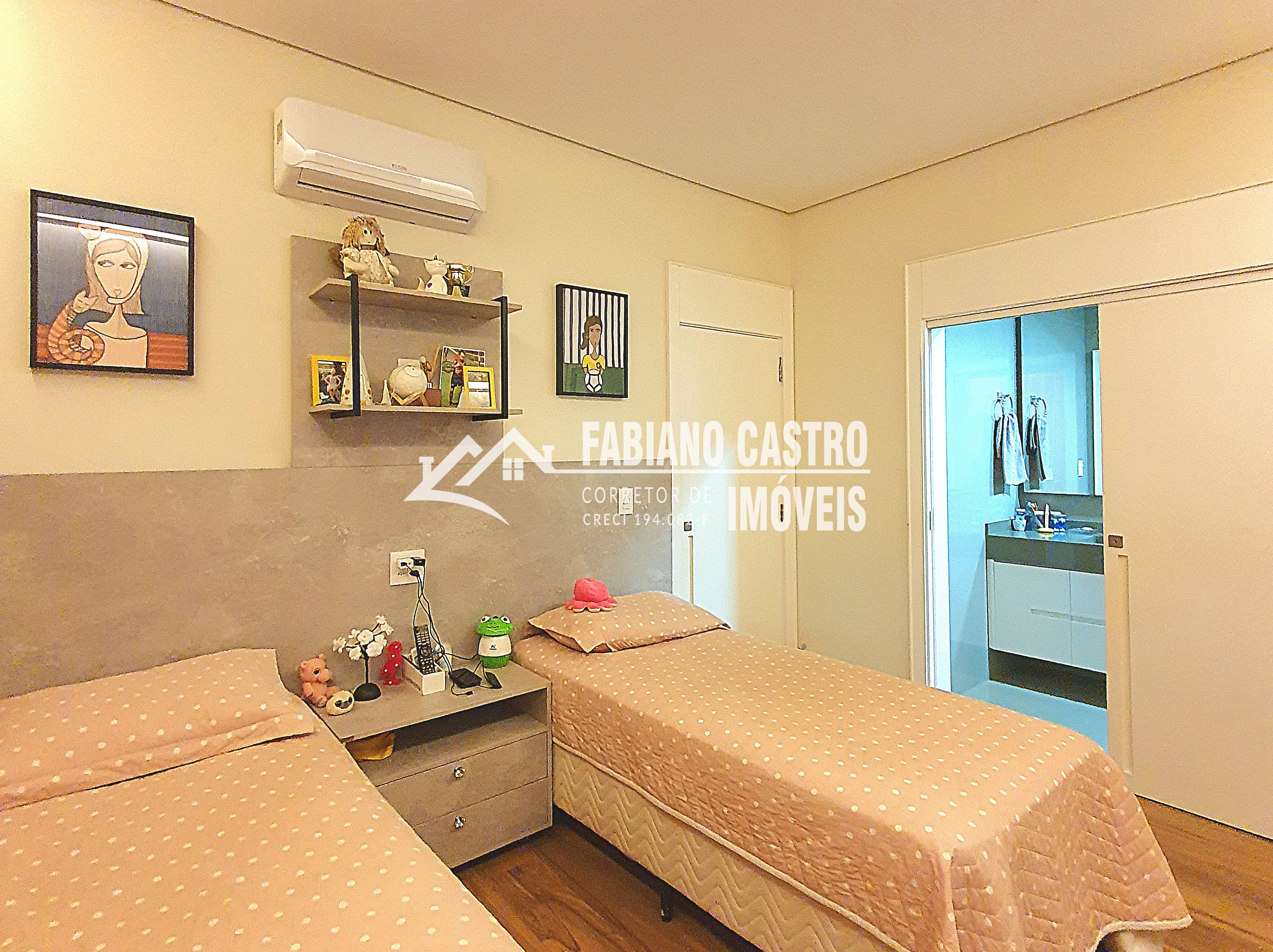 Casa de Condomínio com 3 quartos à venda — foto 34 de 46