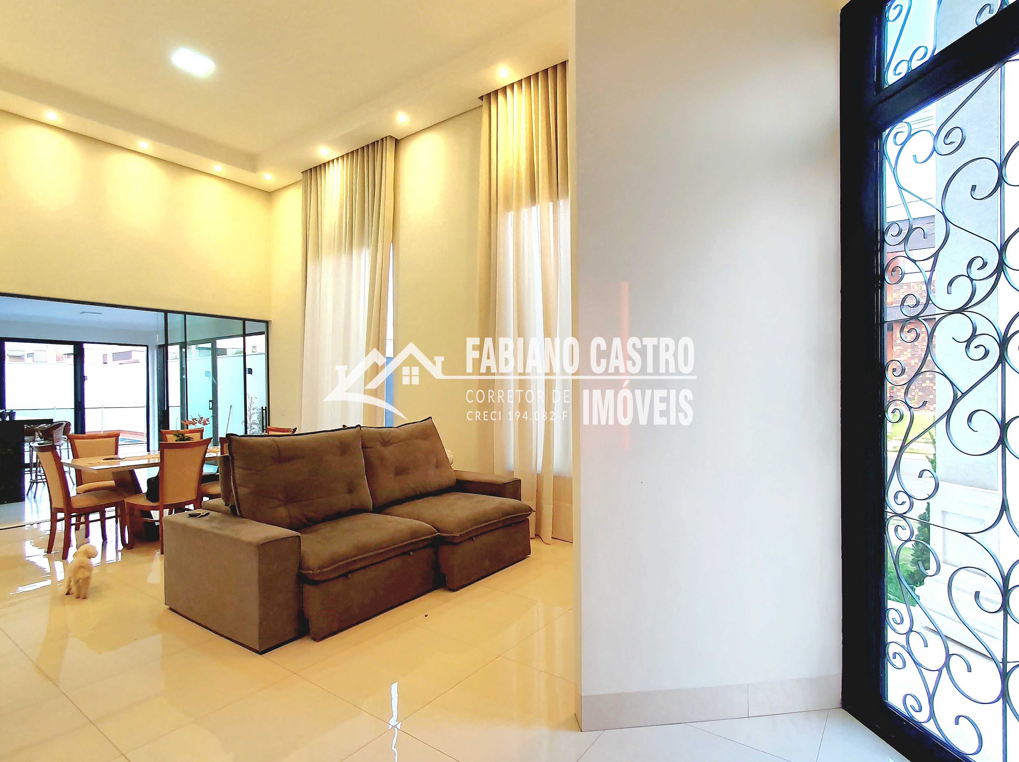 Casa de Condomínio com 3 quartos à venda — foto 5 de 27