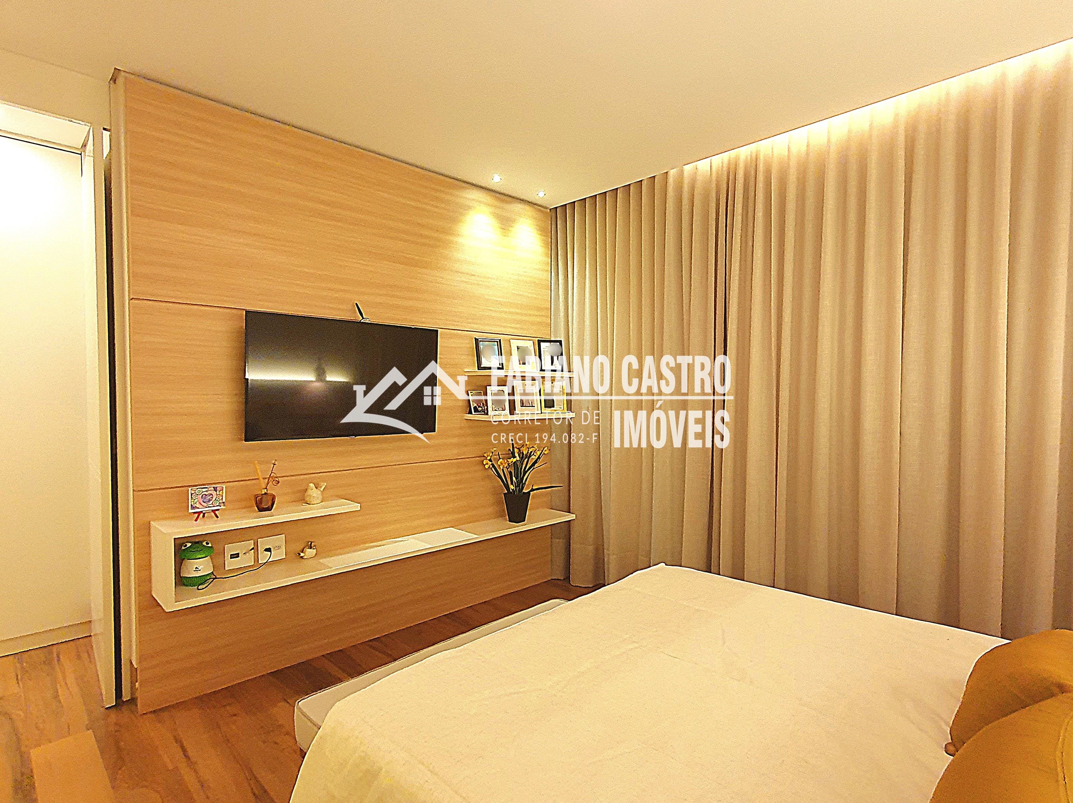 Casa de Condomínio com 3 quartos à venda — foto 39 de 46