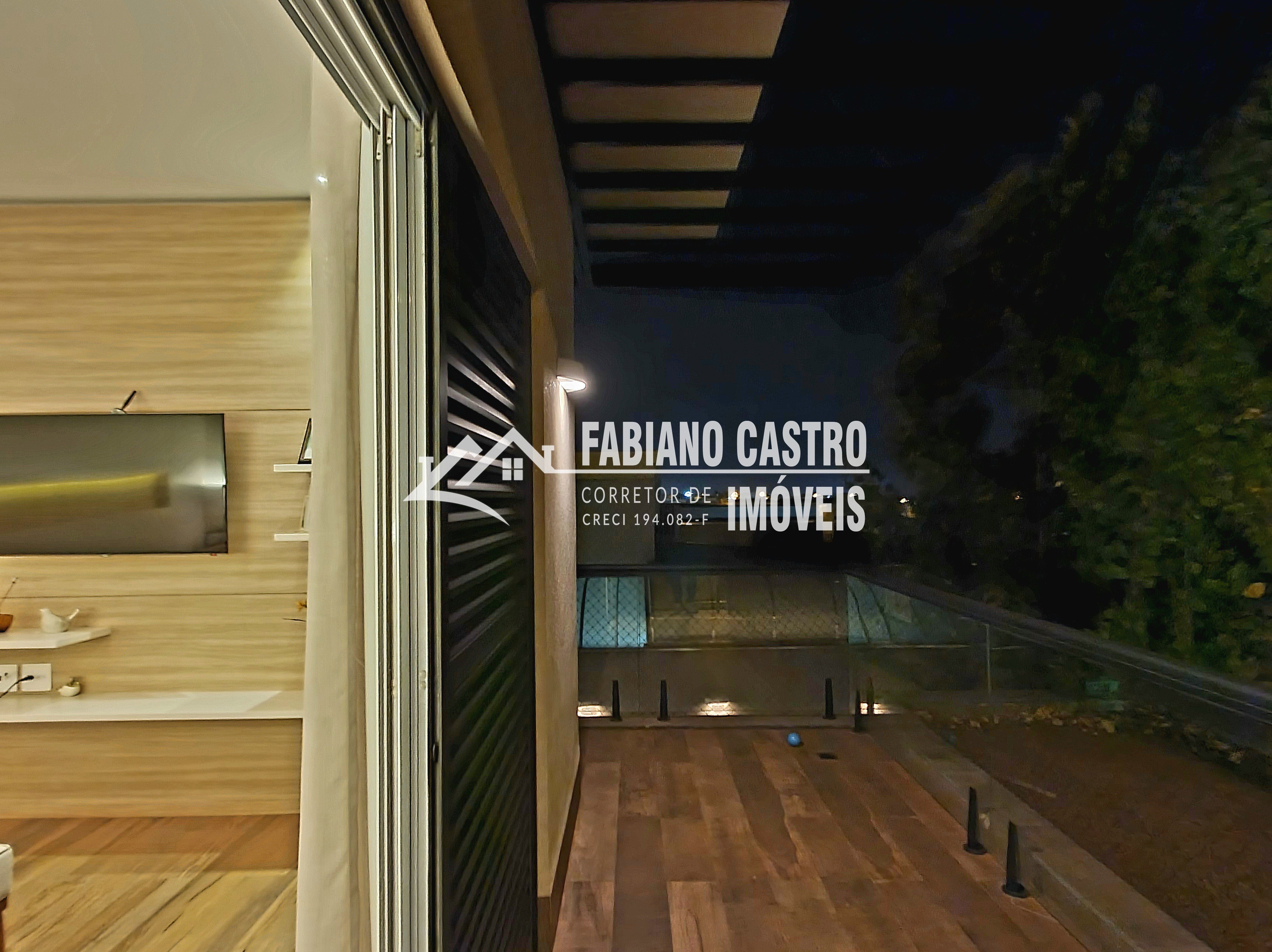 Casa de Condomínio com 3 quartos à venda — foto 41 de 46