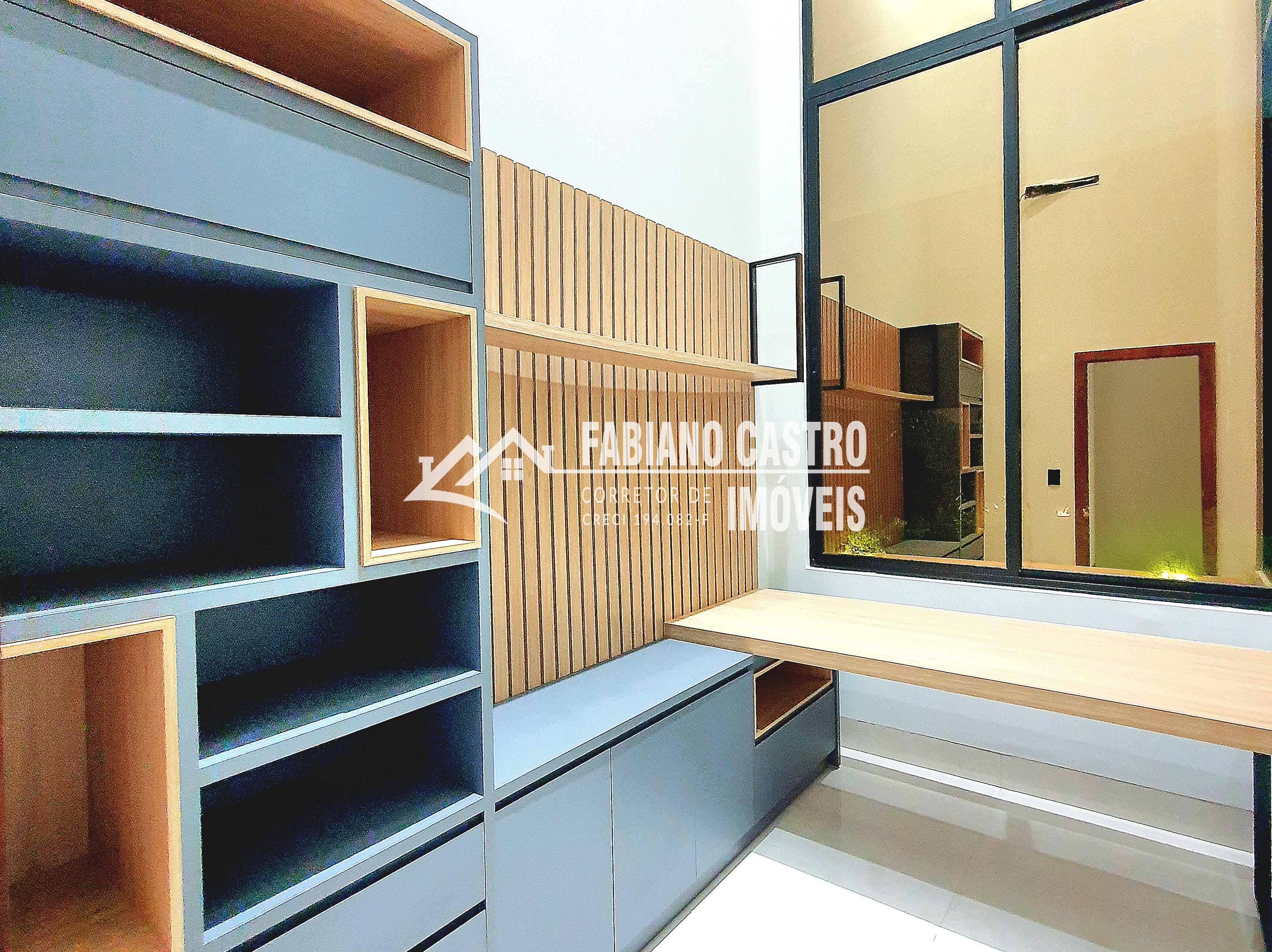 Casa de Condomínio com 3 quartos à venda — foto 3 de 20