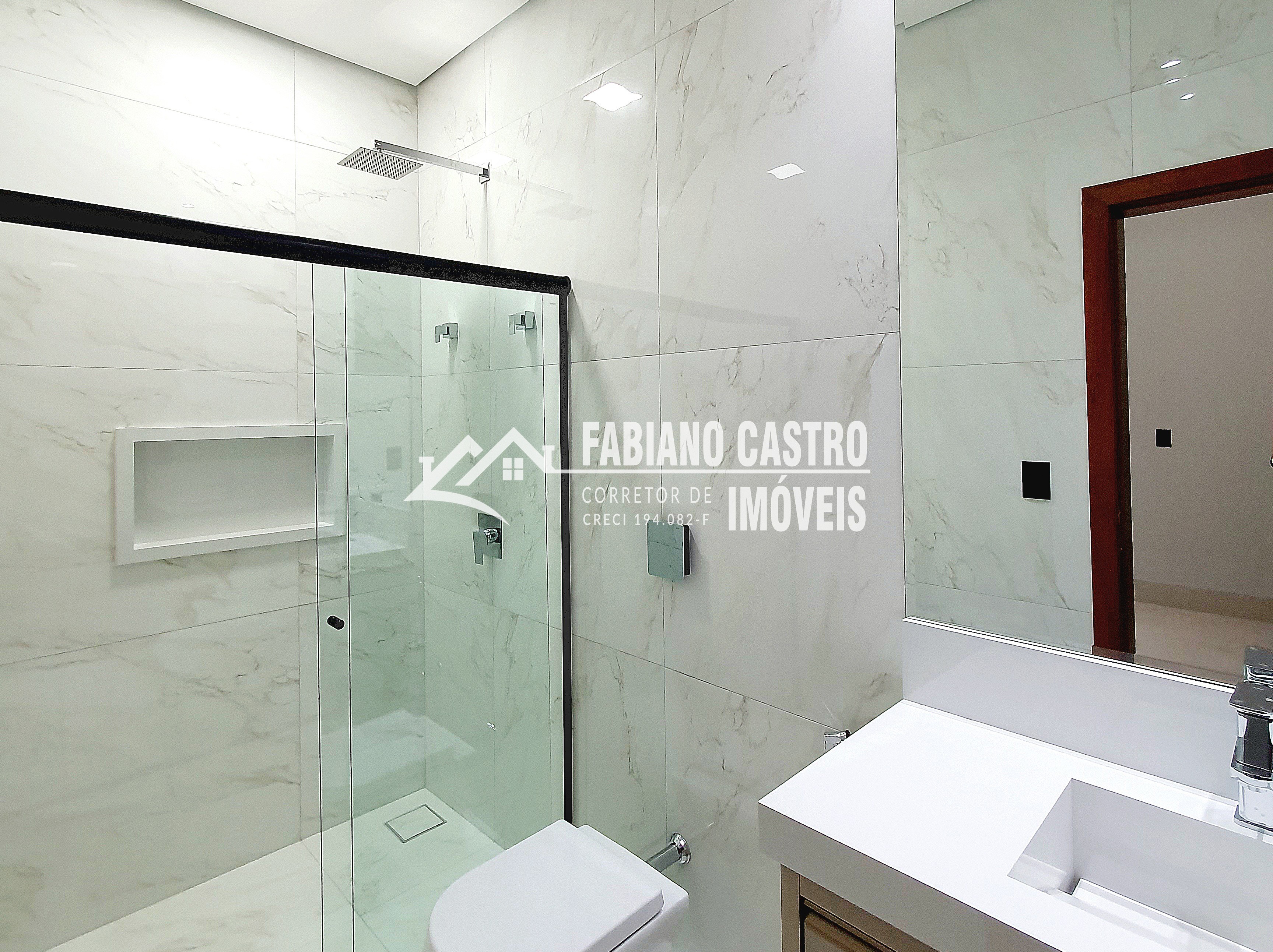 Casa de Condomínio com 3 quartos à venda — foto 19 de 20