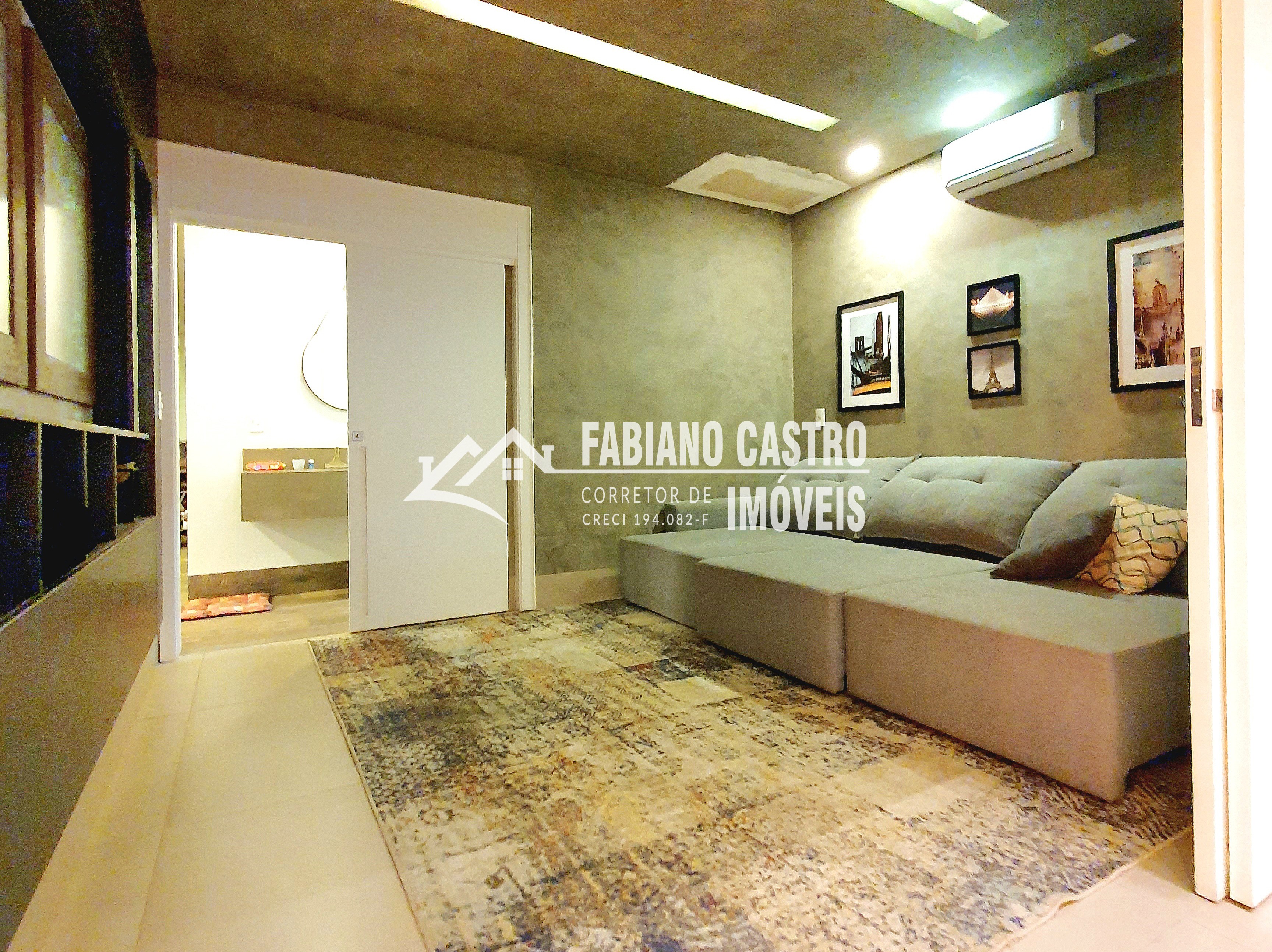 Casa de Condomínio com 3 quartos à venda — foto 13 de 46