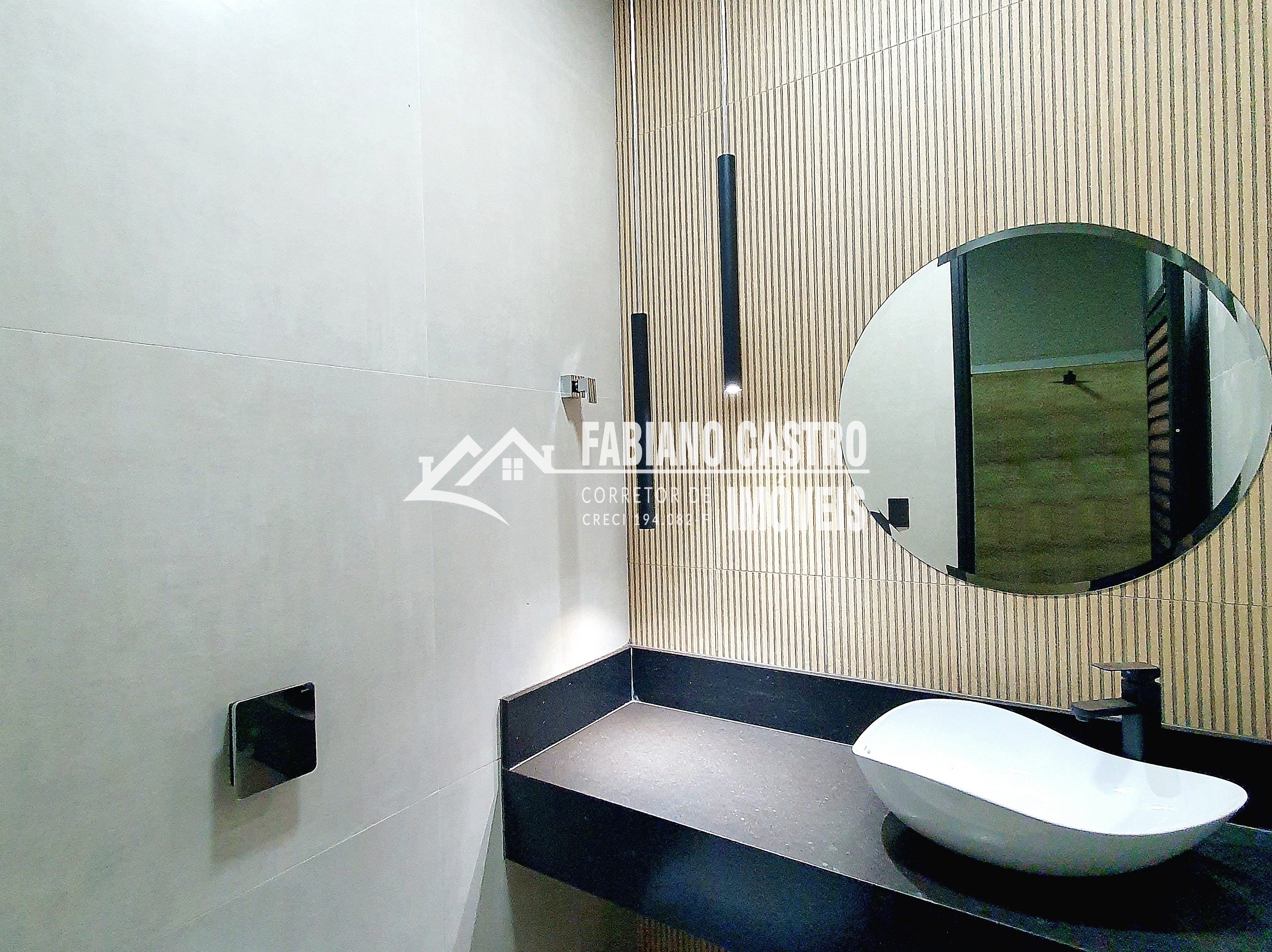 Casa de Condomínio com 3 quartos à venda — foto 12 de 20