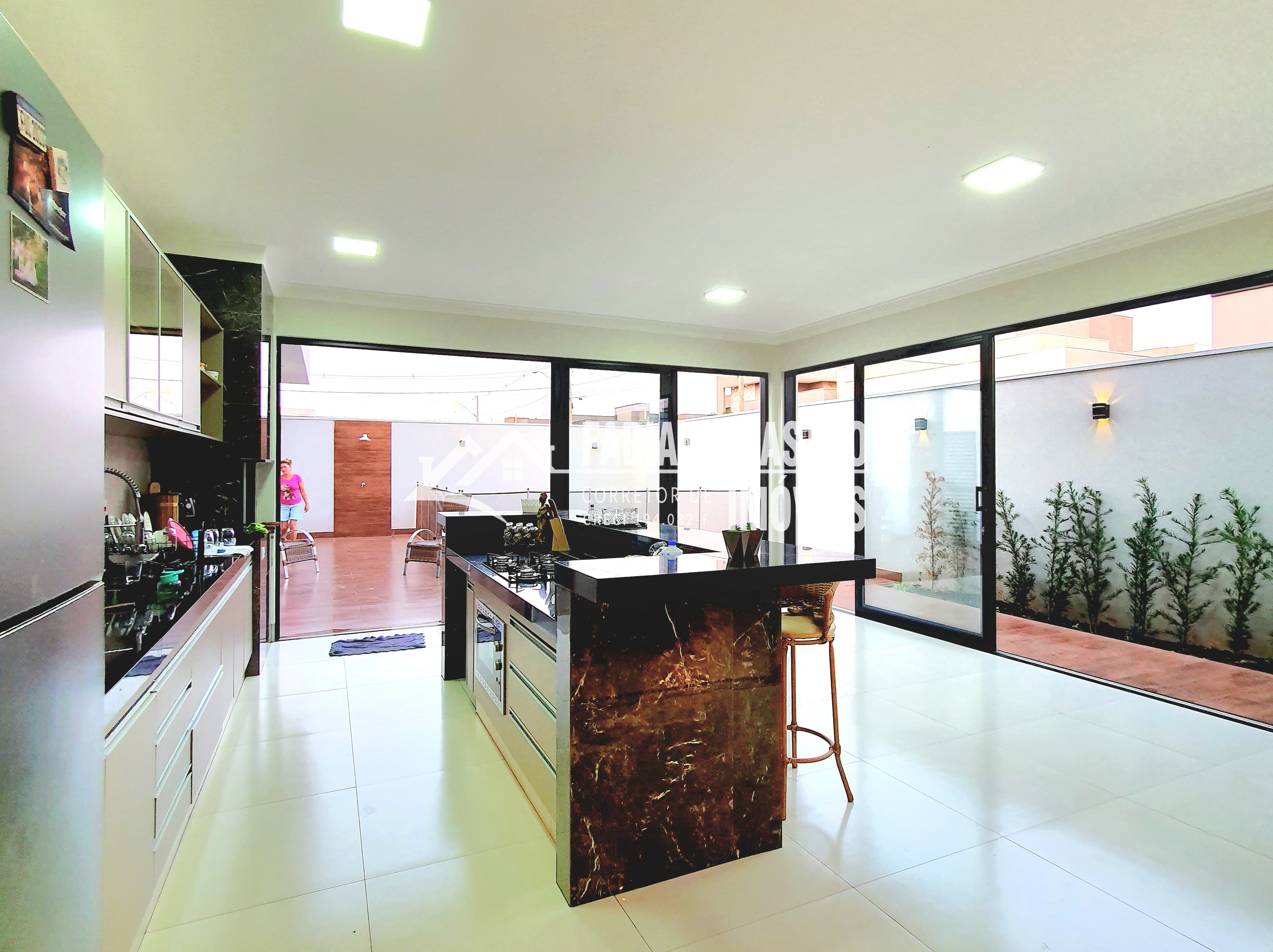 Casa de Condomínio com 3 quartos à venda — foto 13 de 27