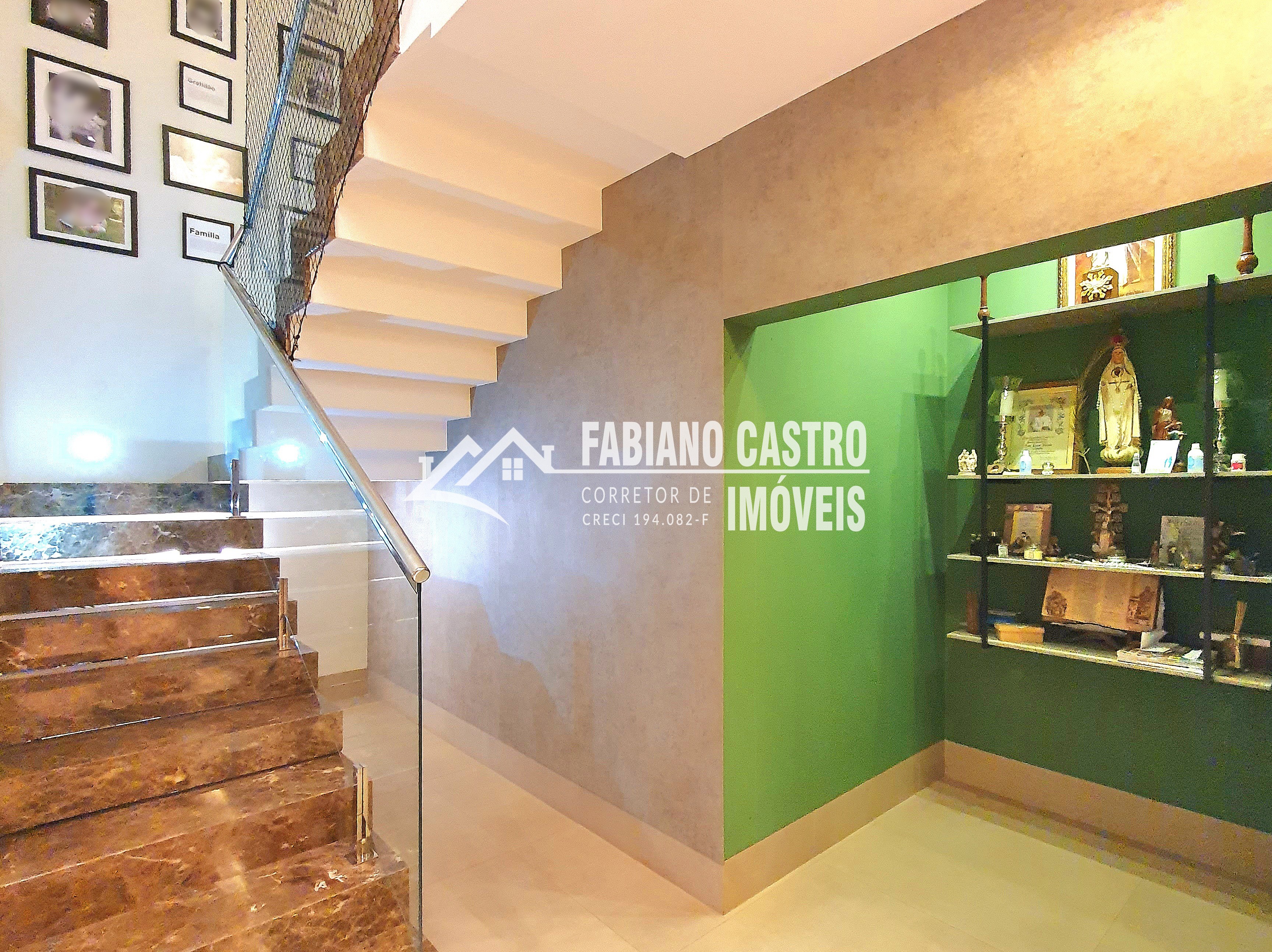 Casa de Condomínio com 3 quartos à venda — foto 25 de 46
