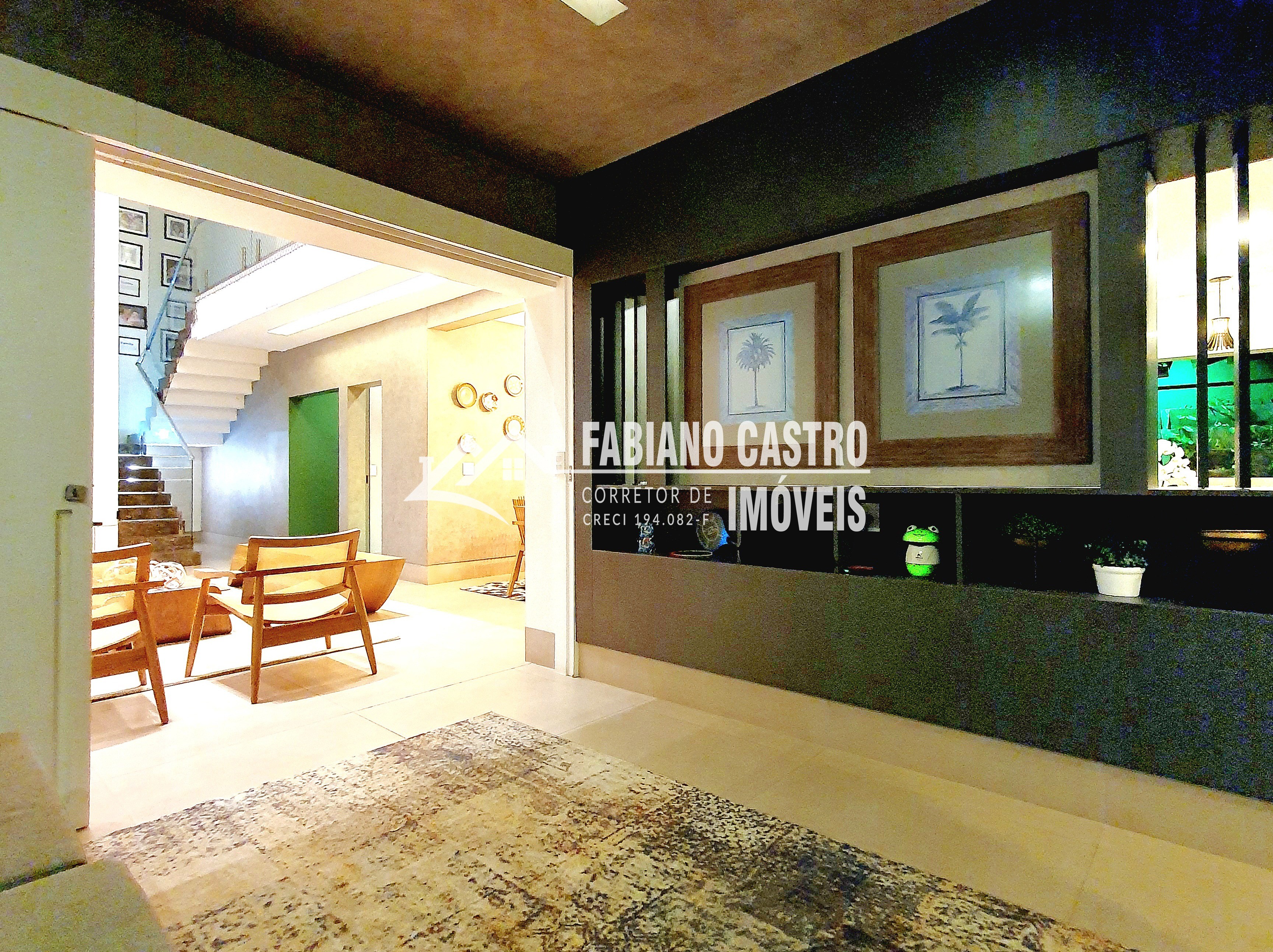 Casa de Condomínio com 3 quartos à venda — foto 12 de 46