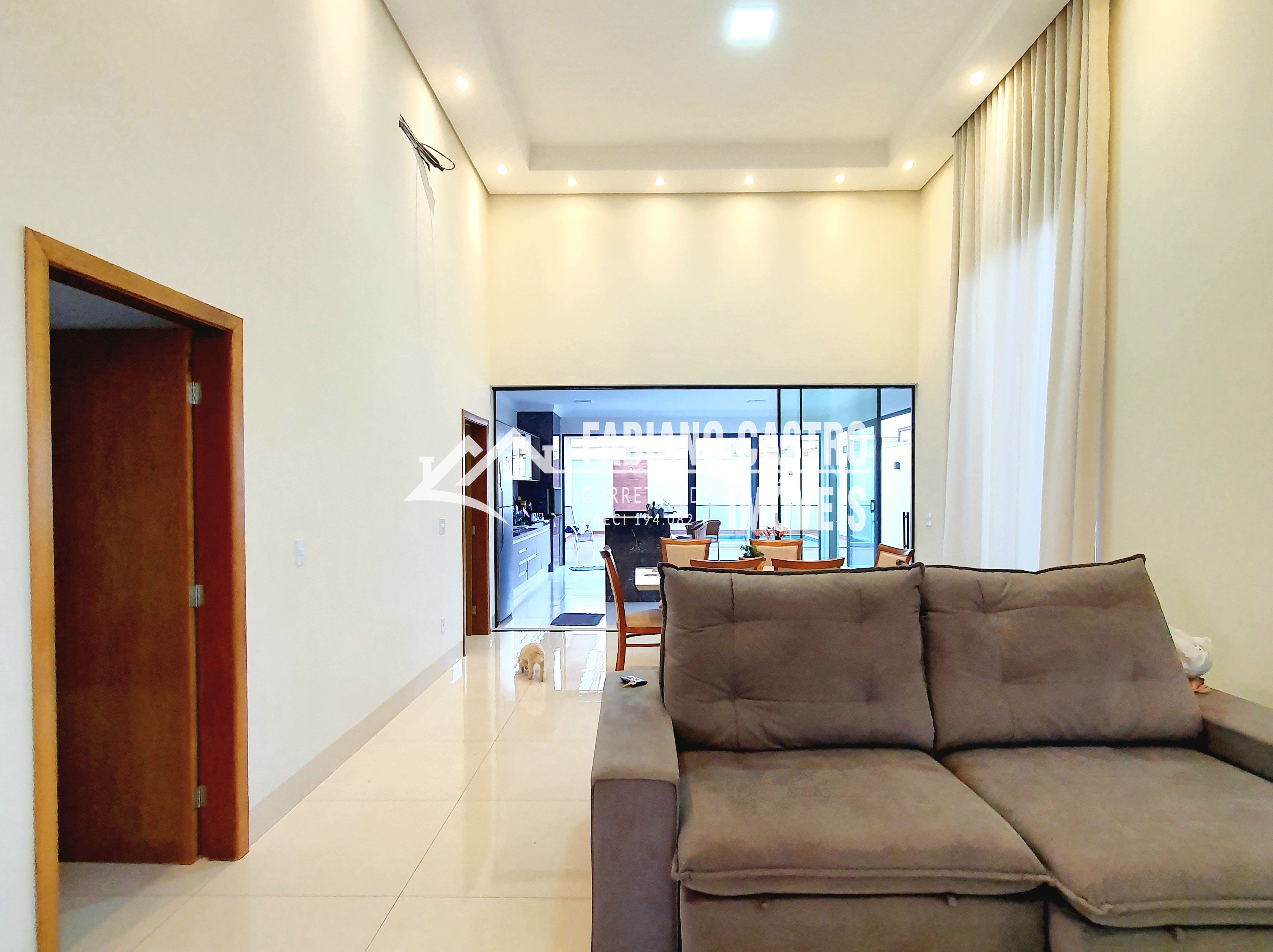 Casa de Condomínio com 3 quartos à venda — foto 7 de 27