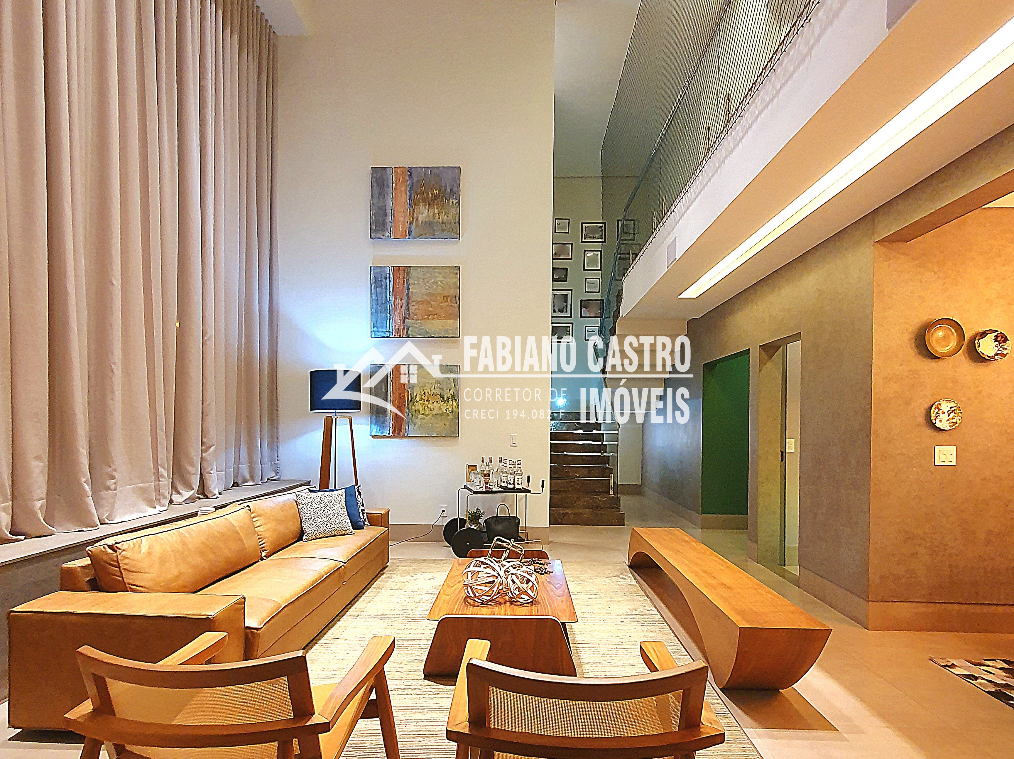 Casa de Condomínio com 3 quartos à venda — foto 2 de 46