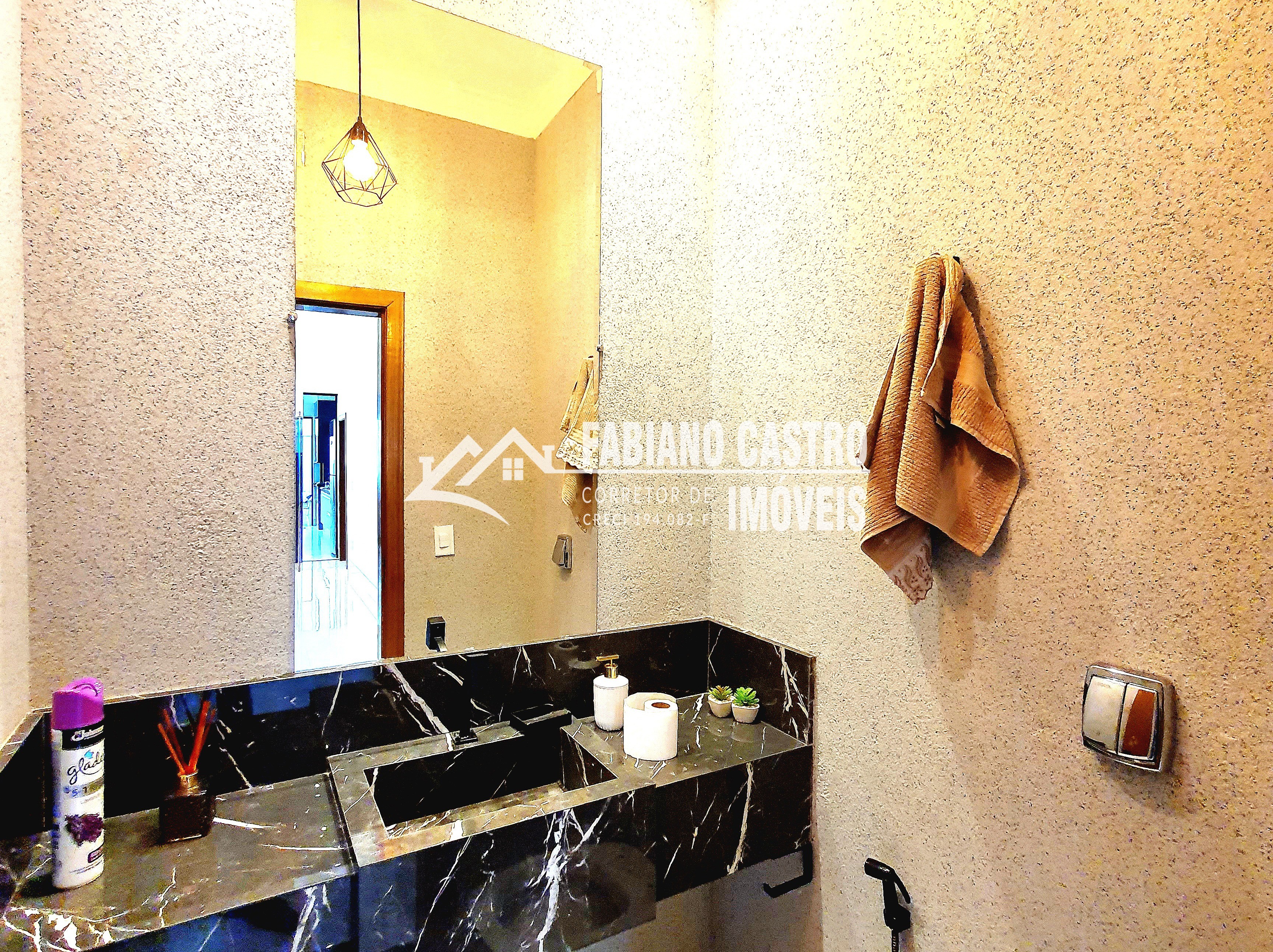 Casa de Condomínio com 3 quartos à venda — foto 4 de 27
