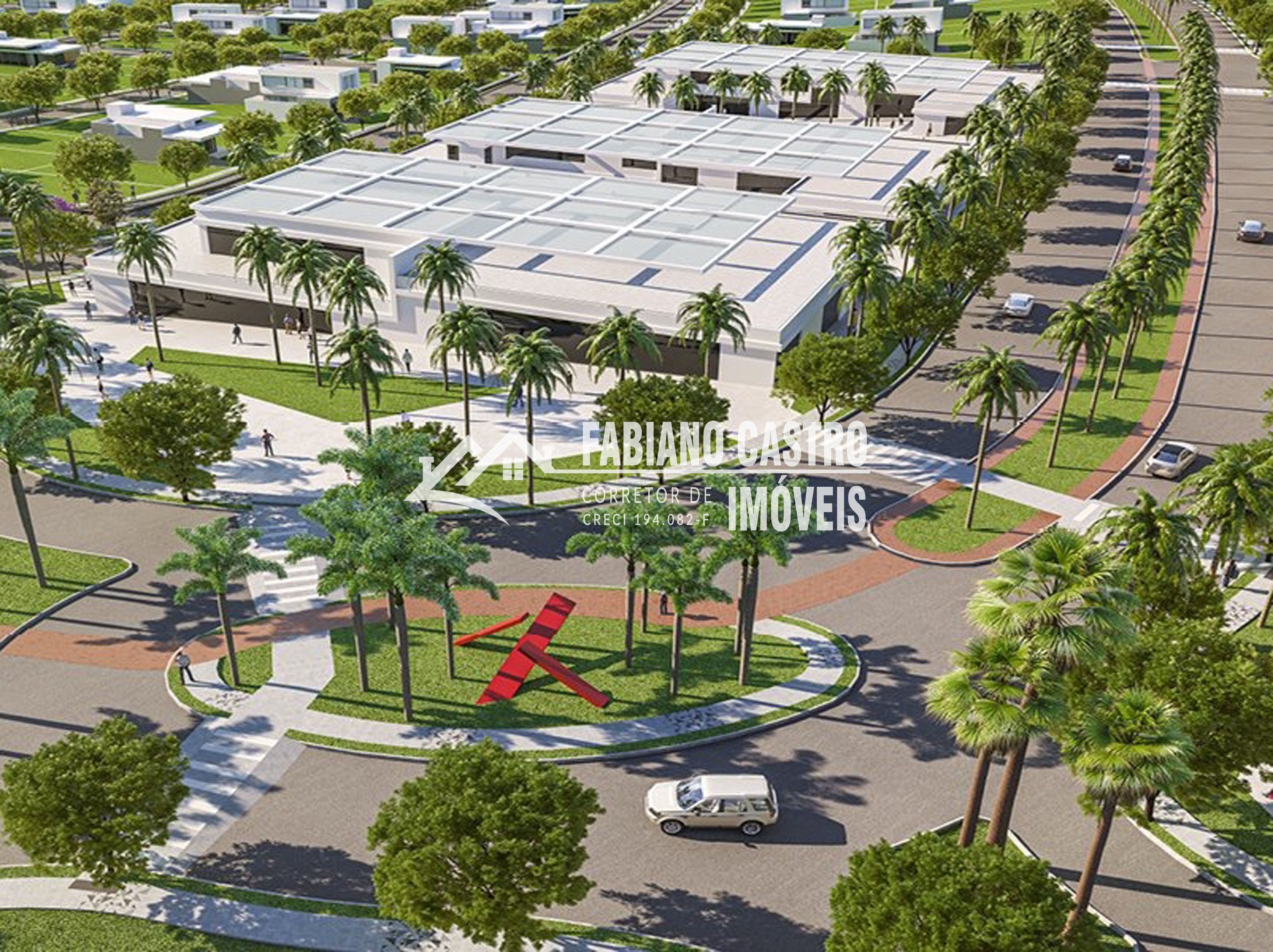 Terreno / Lote / Condomínio  à venda, 510m² — foto 20 de 23