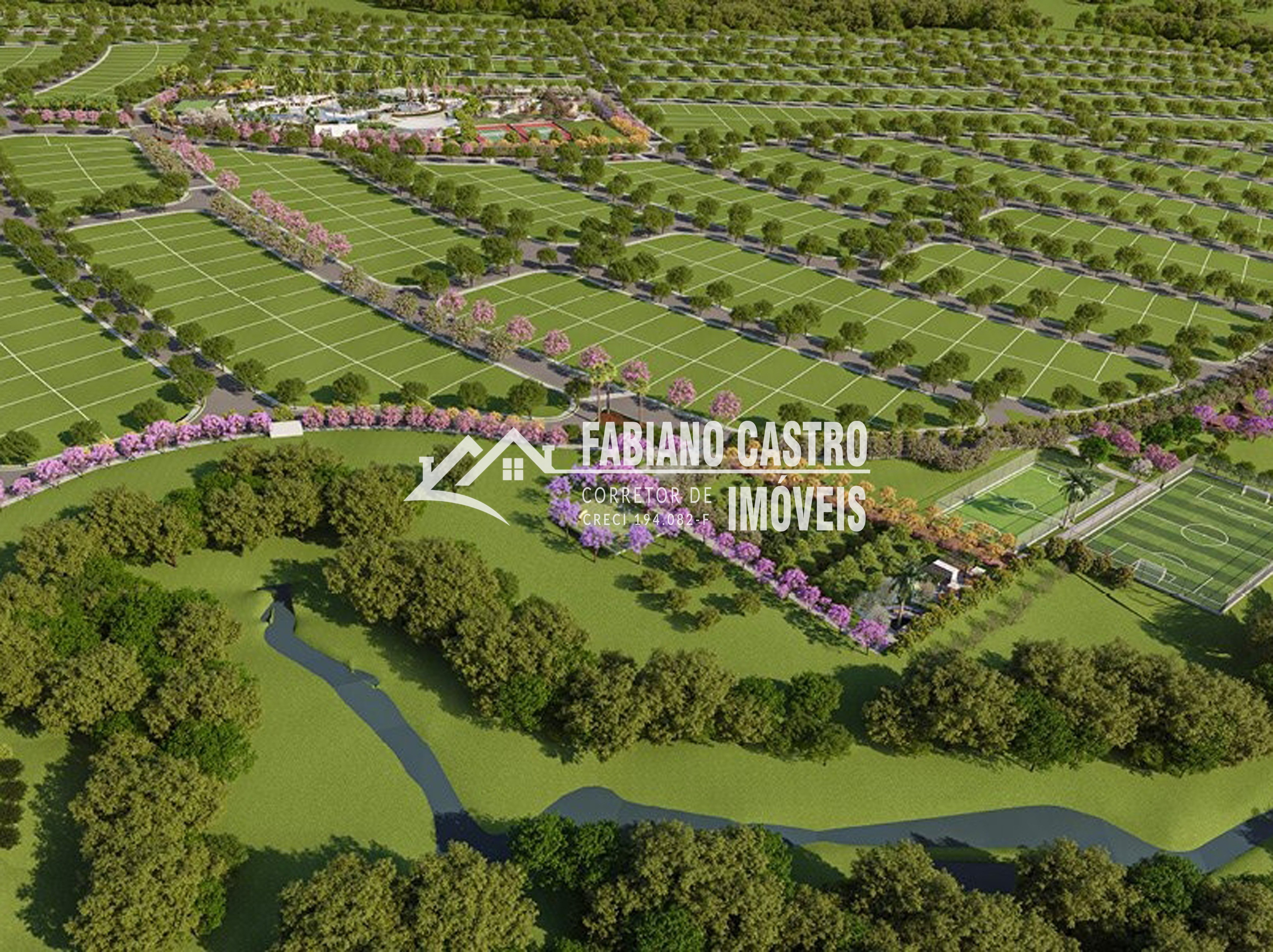Terreno / Lote / Condomínio  à venda, 510m² — foto 3 de 23