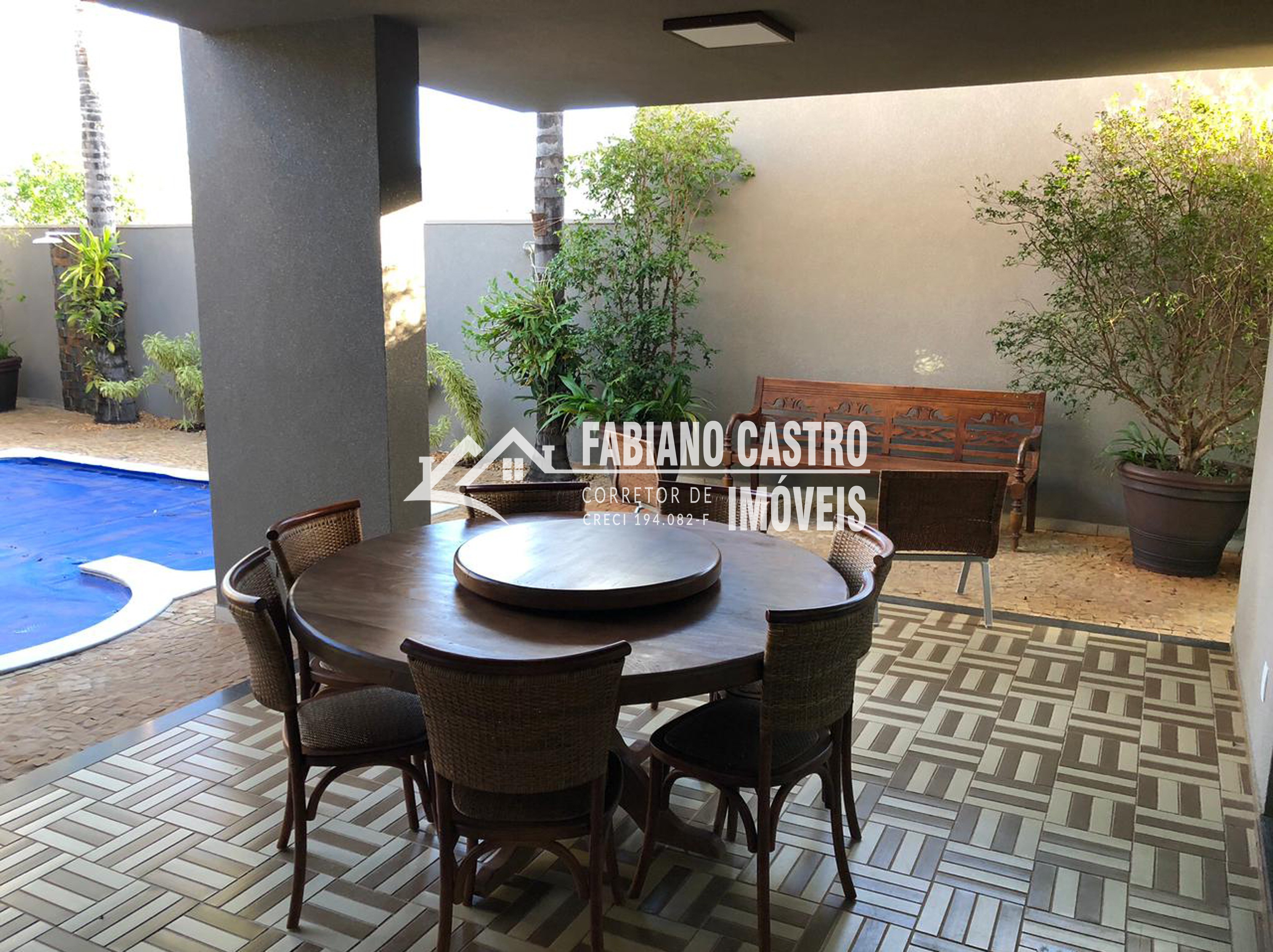 Casa de Condomínio com 3 quartos à venda — foto 7 de 28