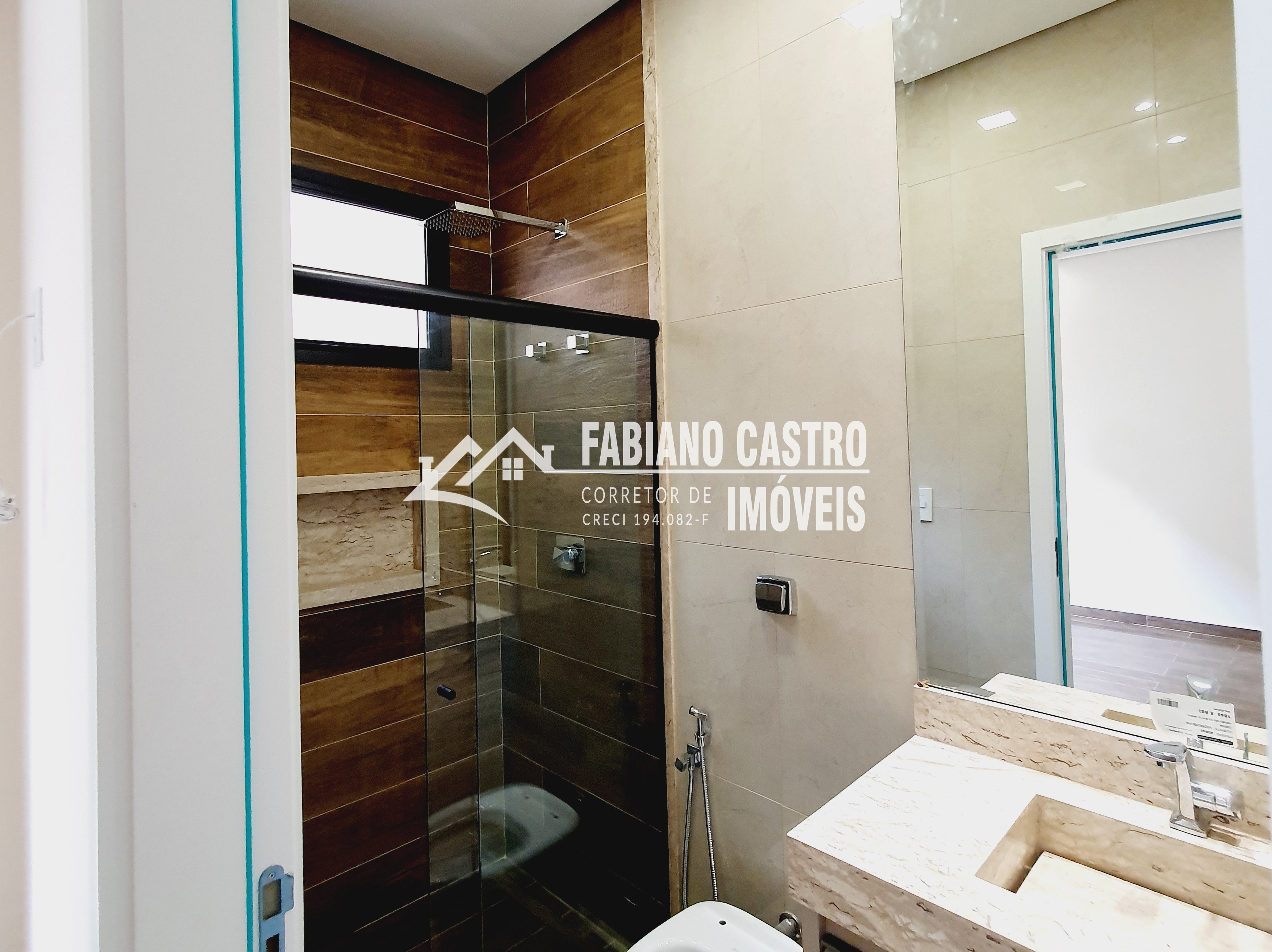 Casa de Condomínio com 4 quartos à venda — foto 27 de 31
