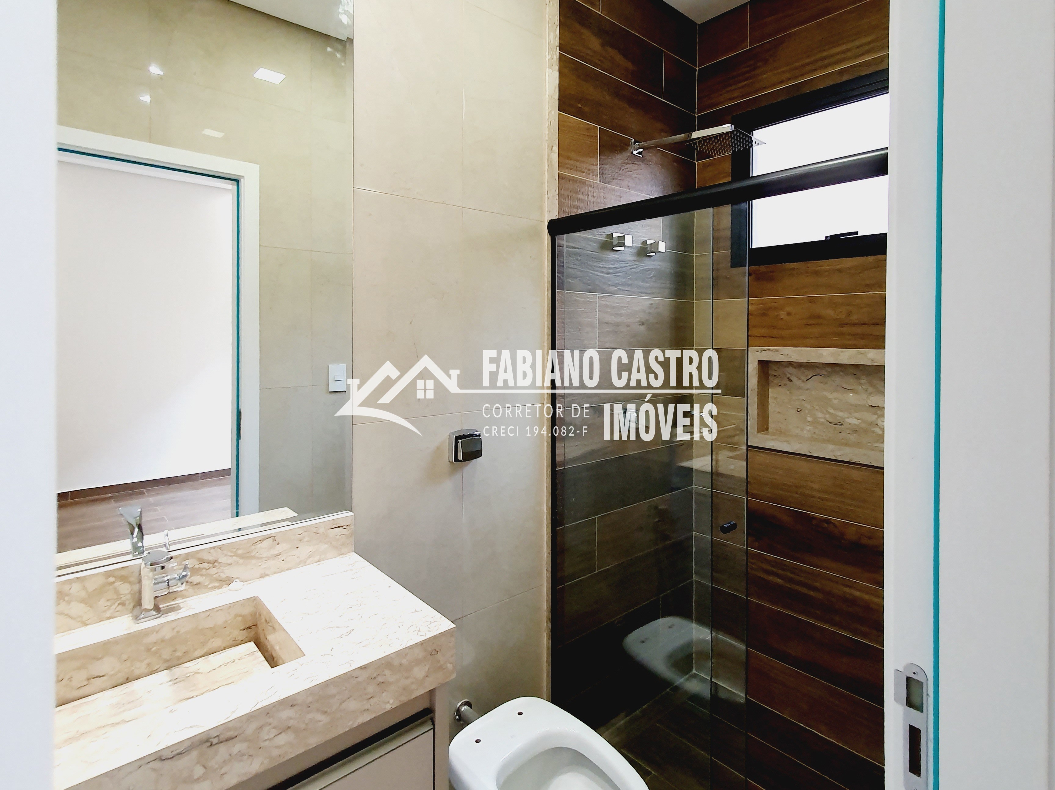 Casa de Condomínio com 4 quartos à venda — foto 30 de 31