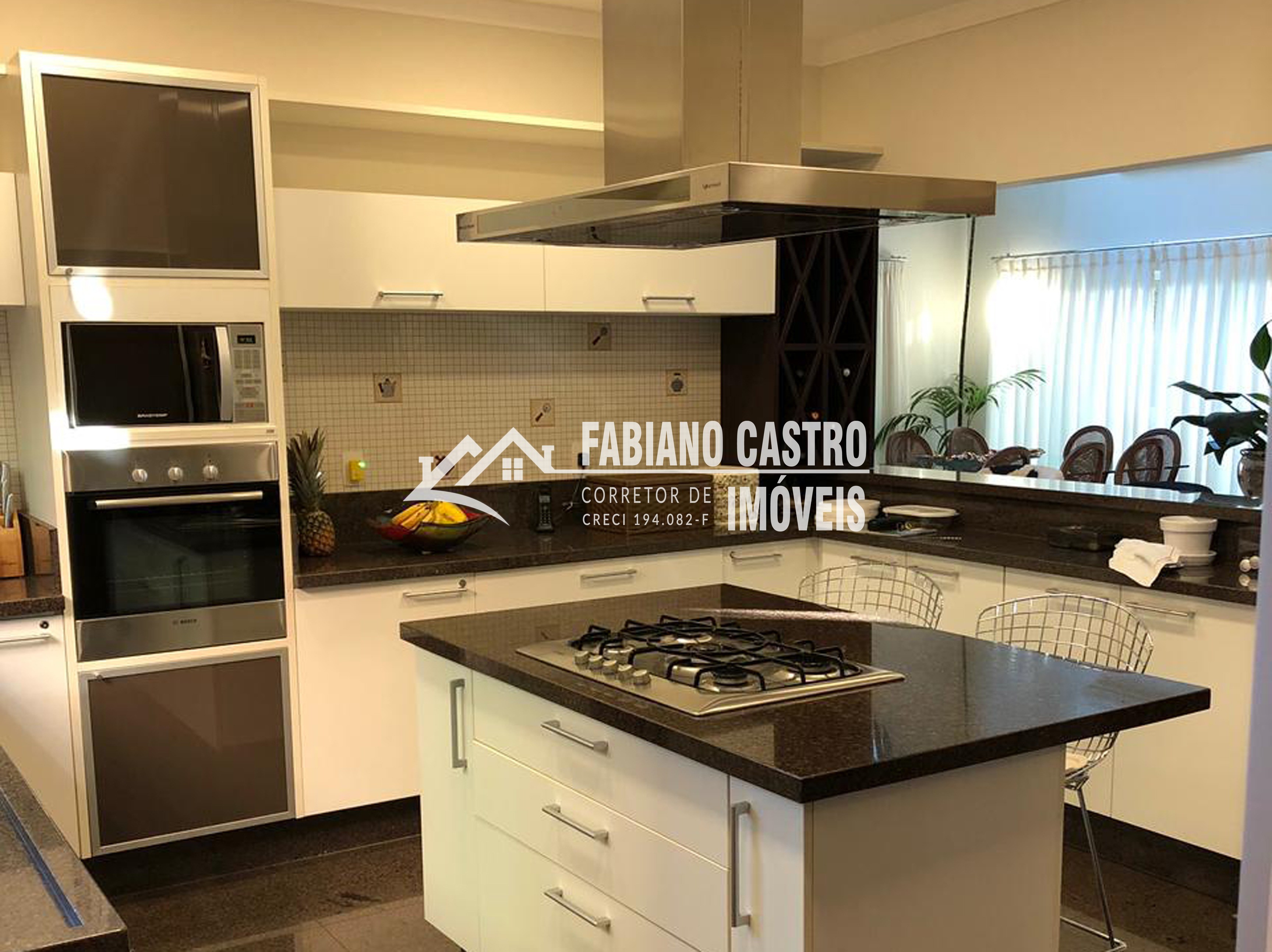 Casa de Condomínio com 3 quartos à venda — foto 4 de 28