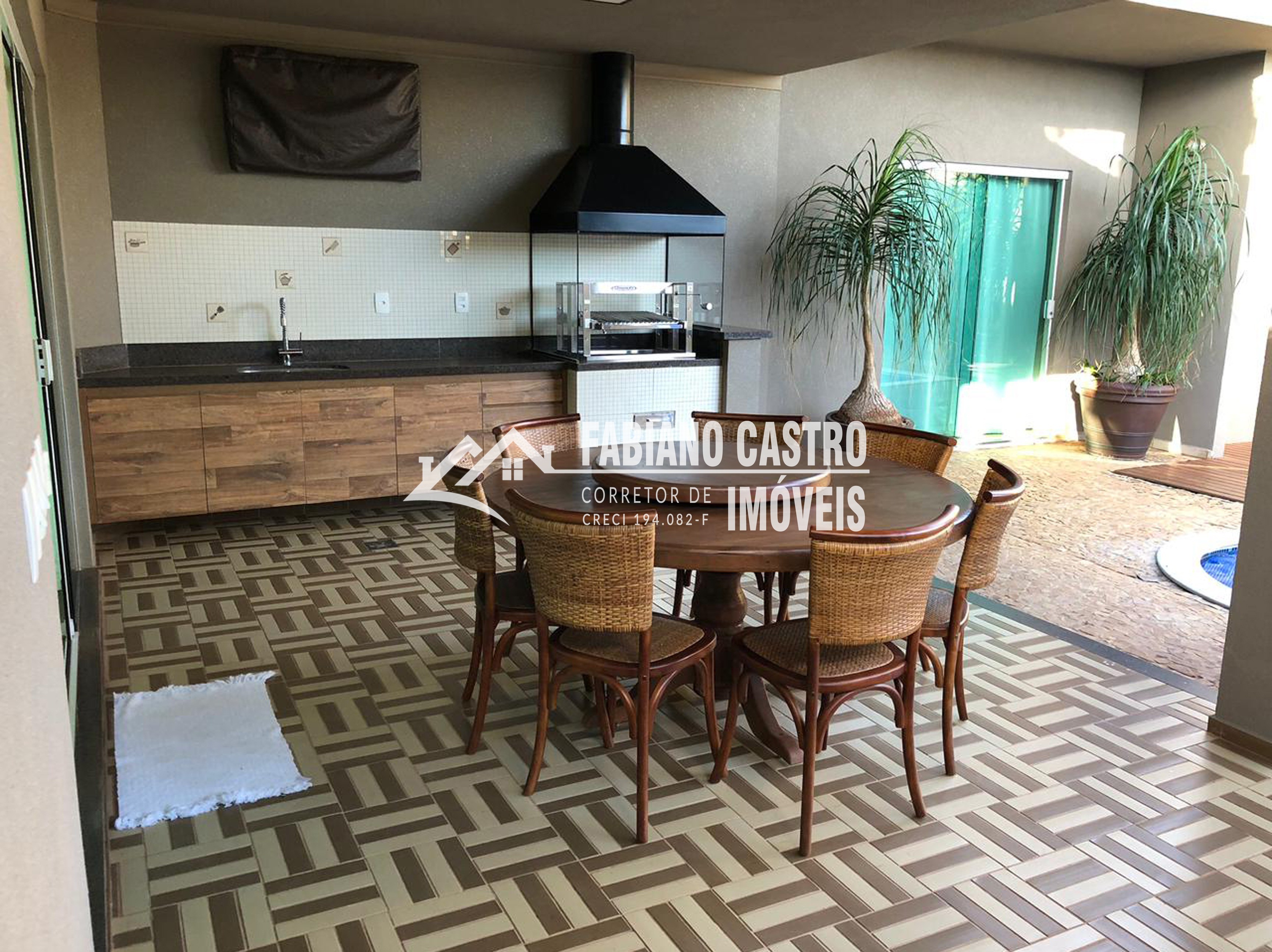 Casa de Condomínio com 3 quartos à venda — foto 8 de 28