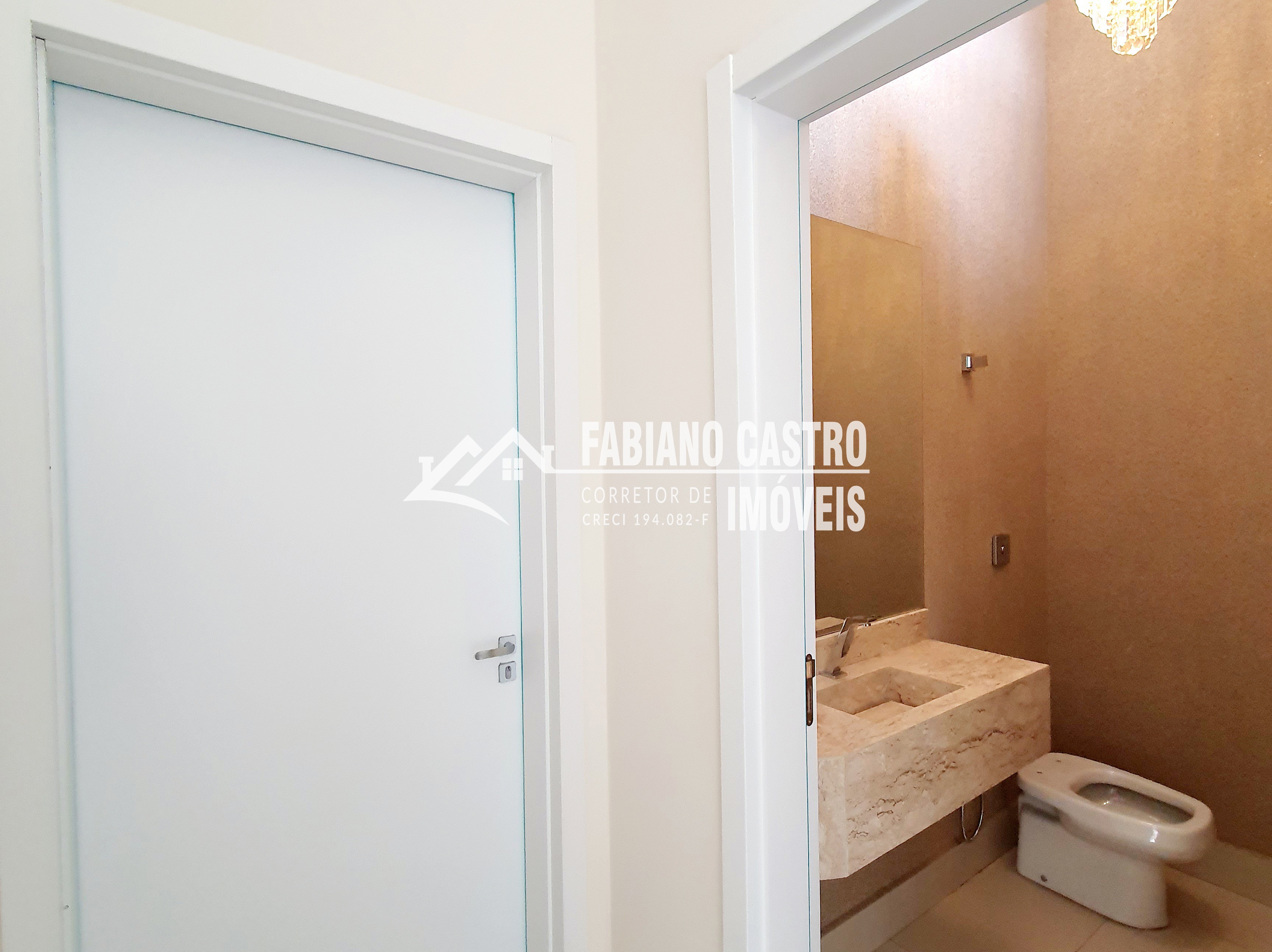 Casa de Condomínio com 4 quartos à venda — foto 3 de 31