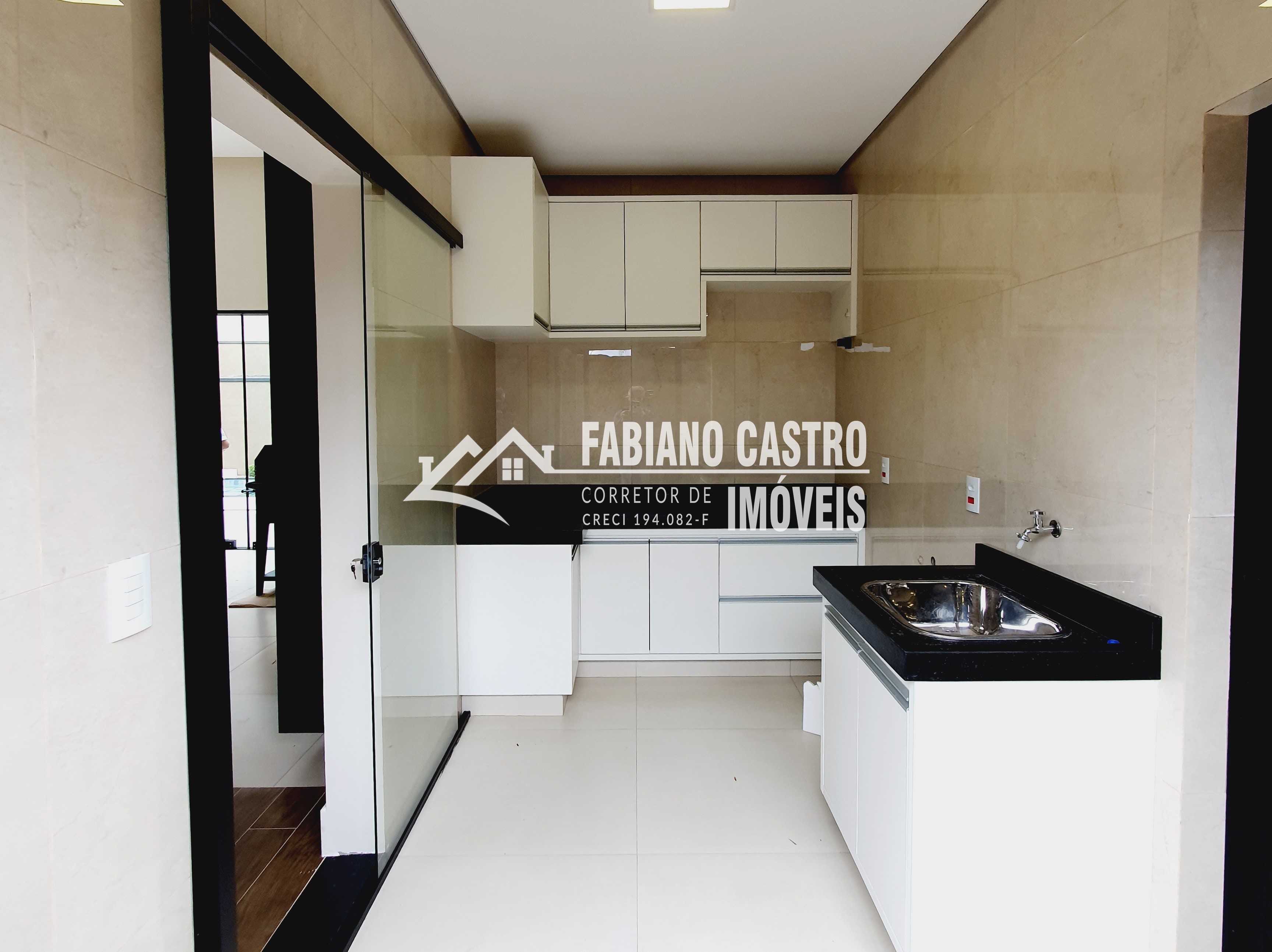 Casa de Condomínio com 4 quartos à venda — foto 11 de 31