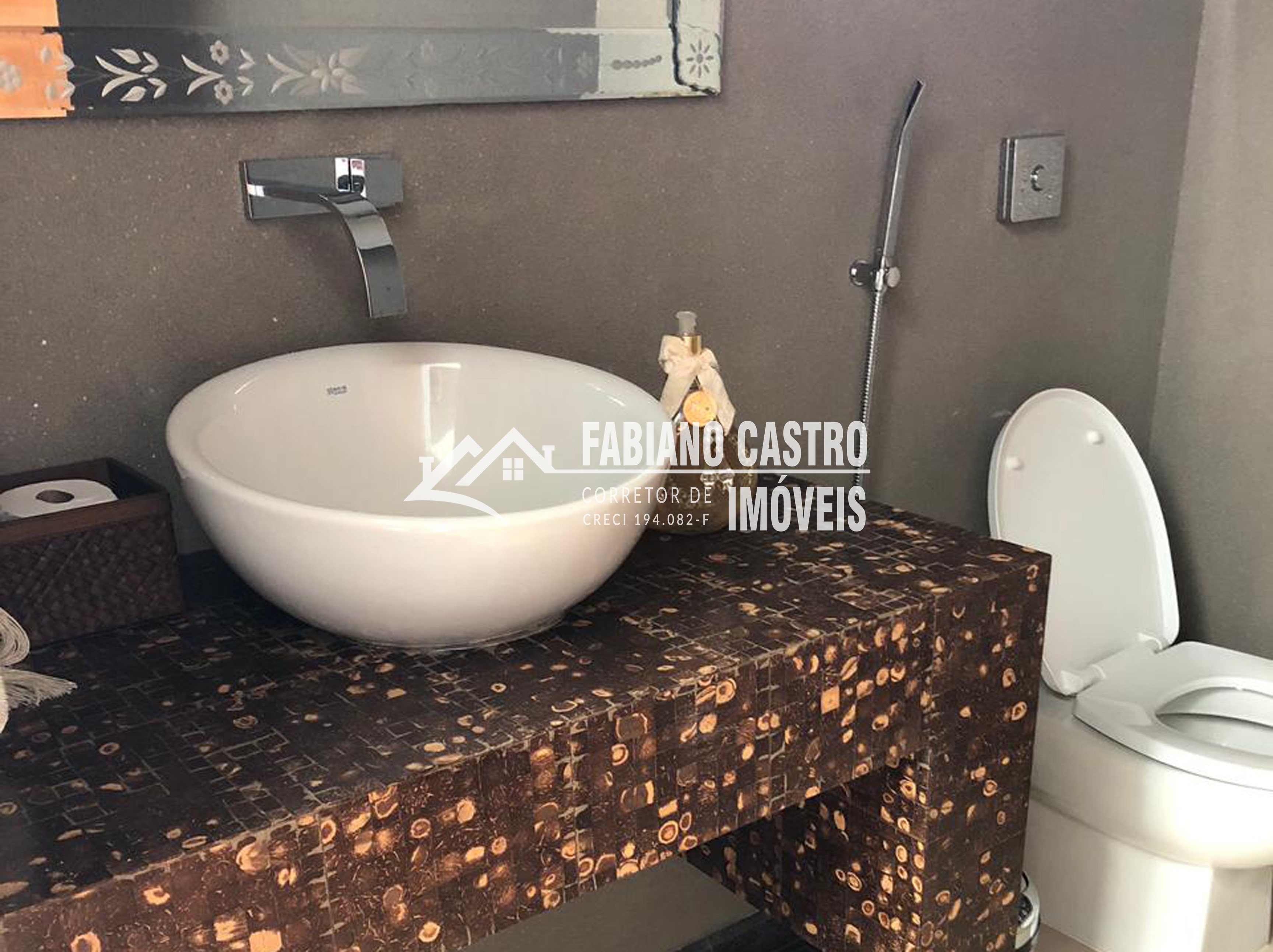 Casa de Condomínio com 3 quartos à venda — foto 13 de 28