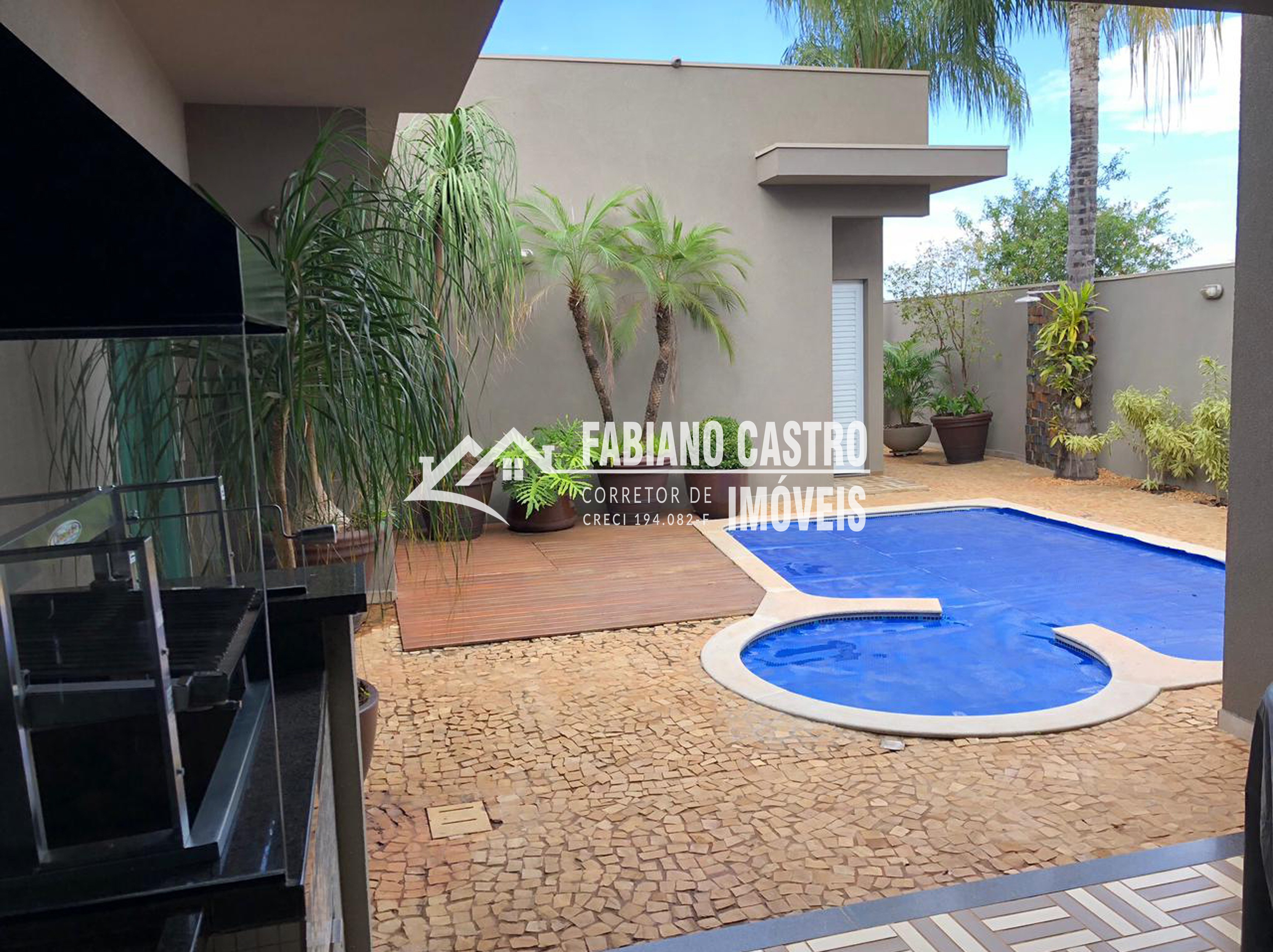 Casa de Condomínio com 3 quartos à venda — foto 10 de 28