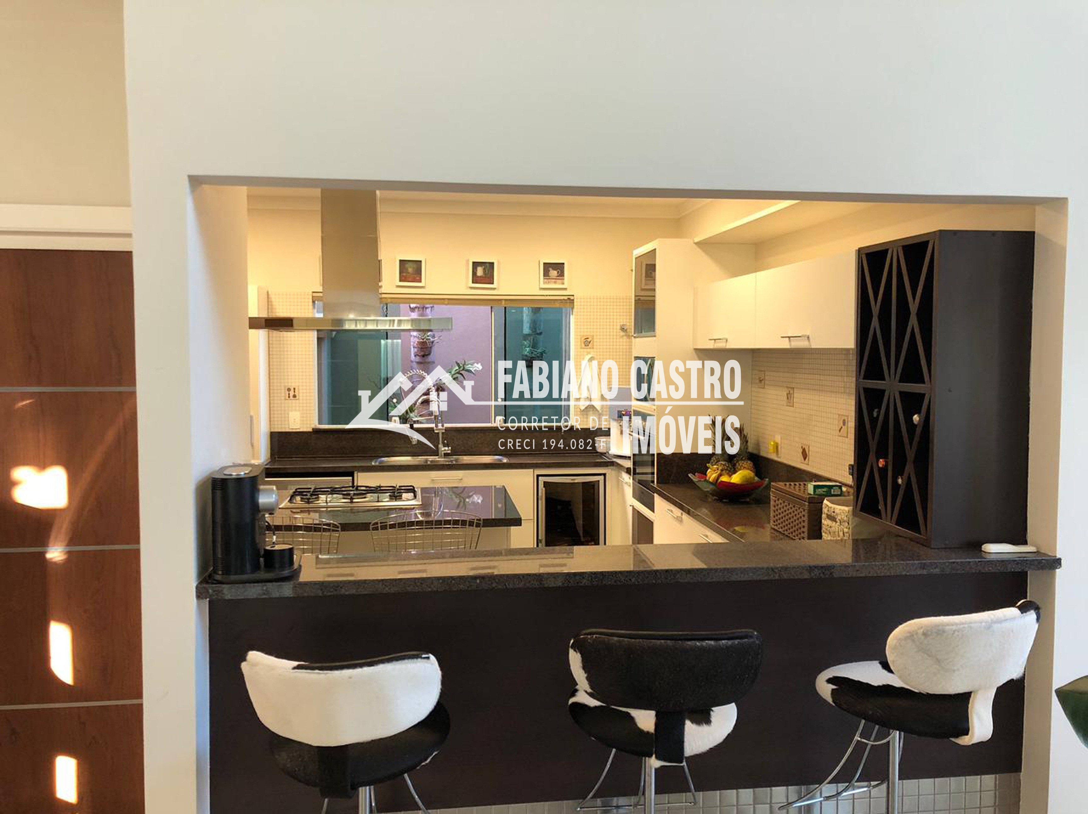 Casa de Condomínio com 3 quartos à venda — foto 6 de 28