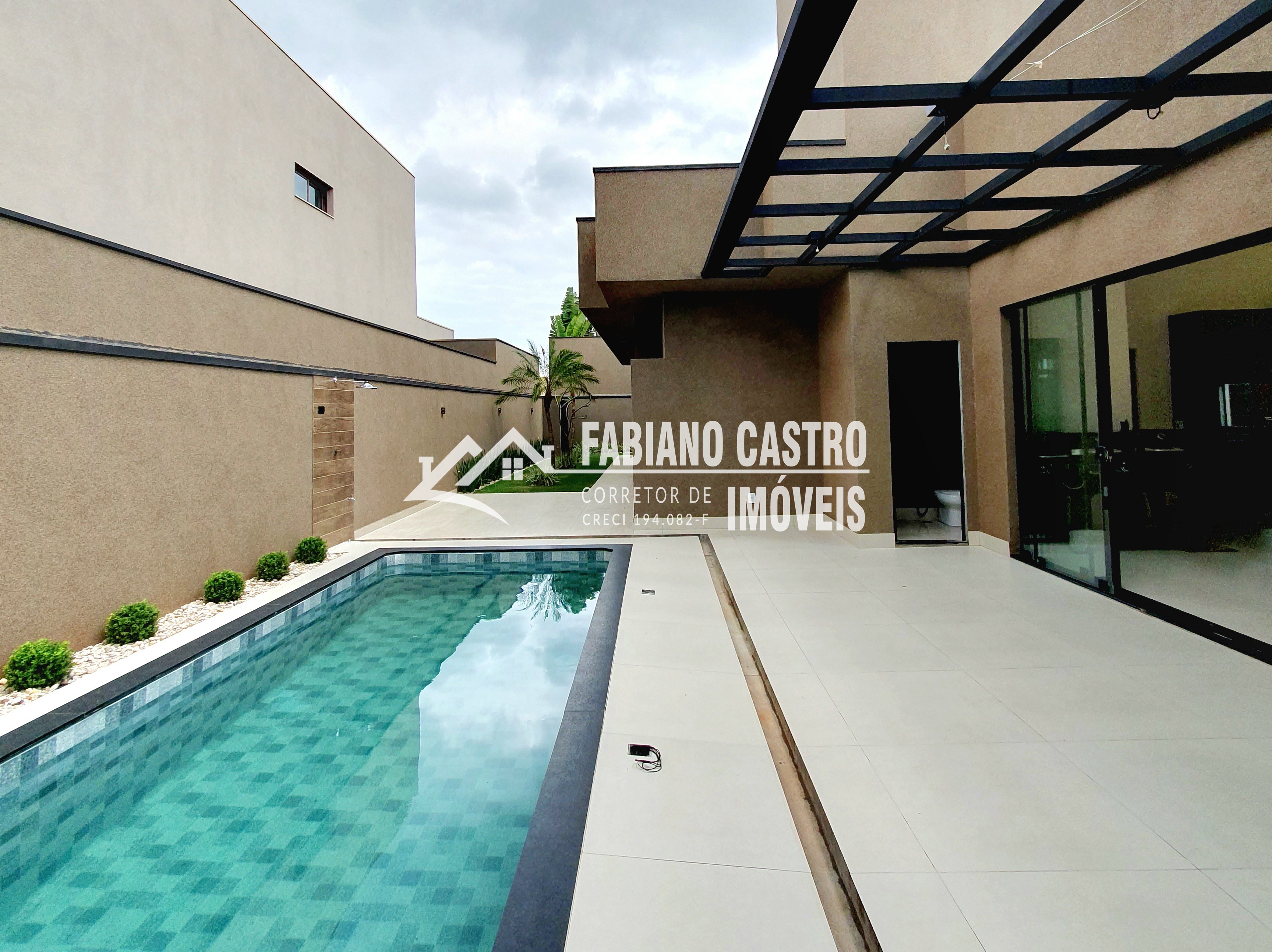 Casa de Condomínio com 4 quartos à venda — foto 12 de 31