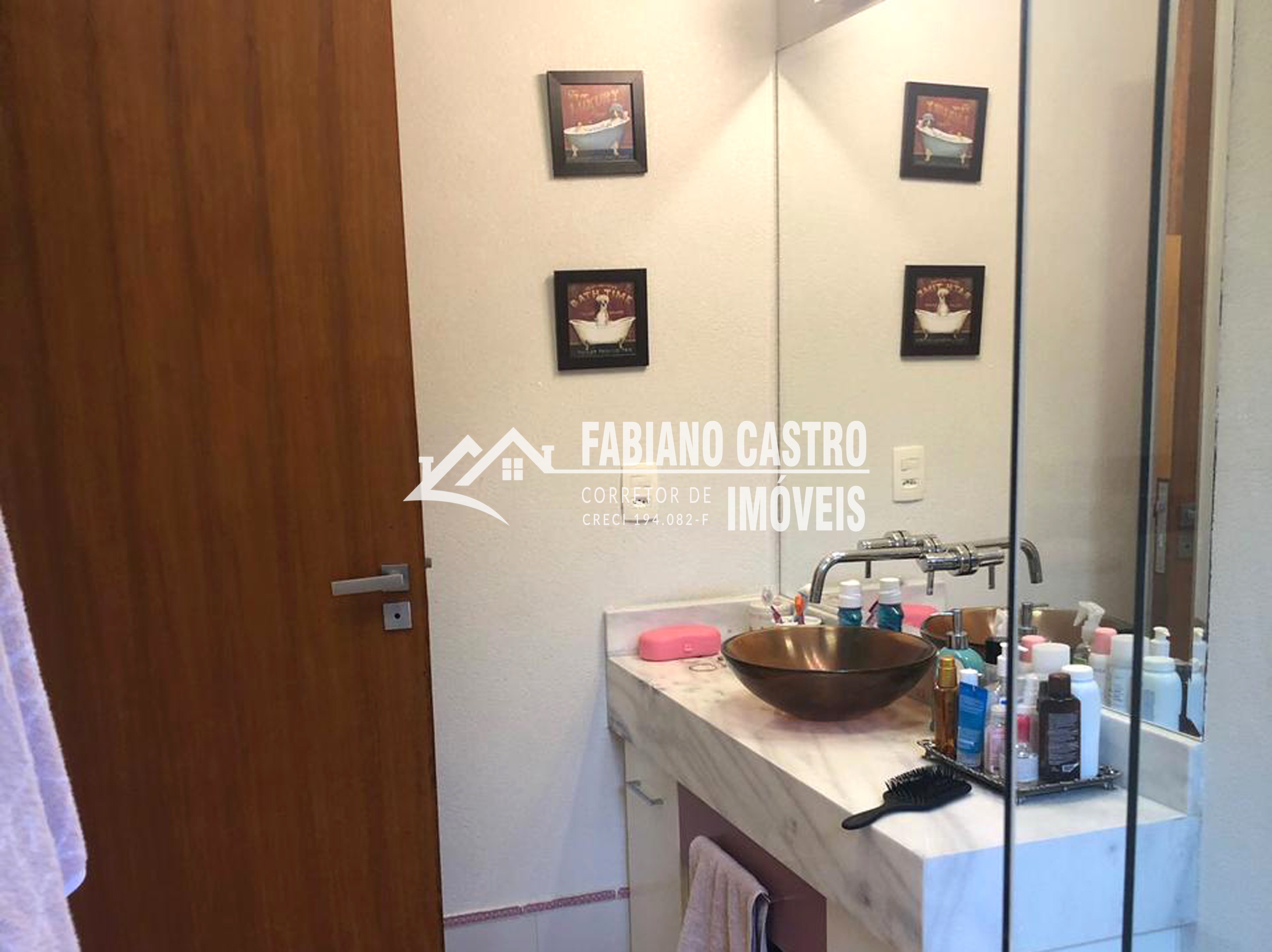Casa de Condomínio com 3 quartos à venda — foto 25 de 28