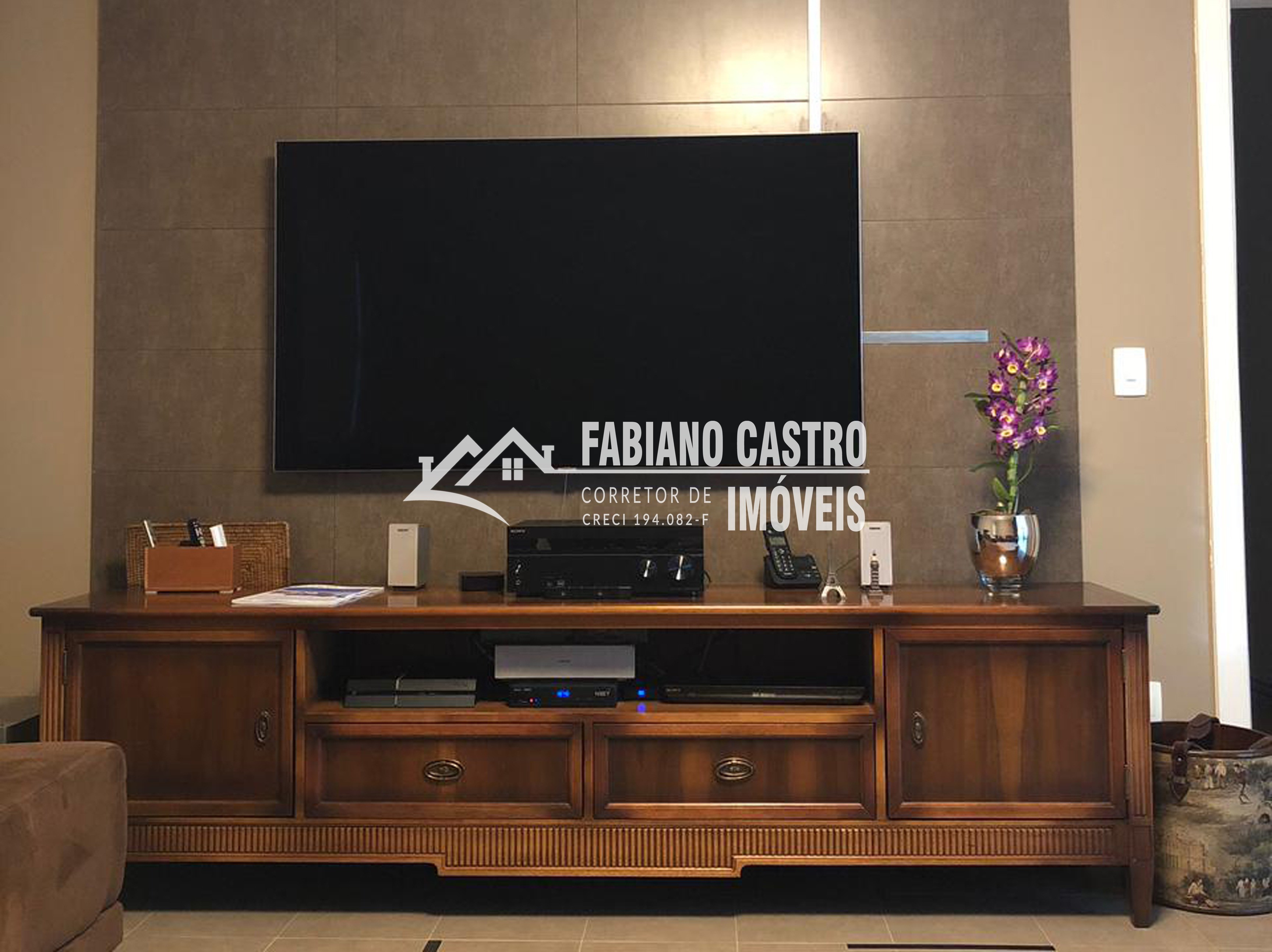 Casa de Condomínio com 3 quartos à venda — foto 3 de 28