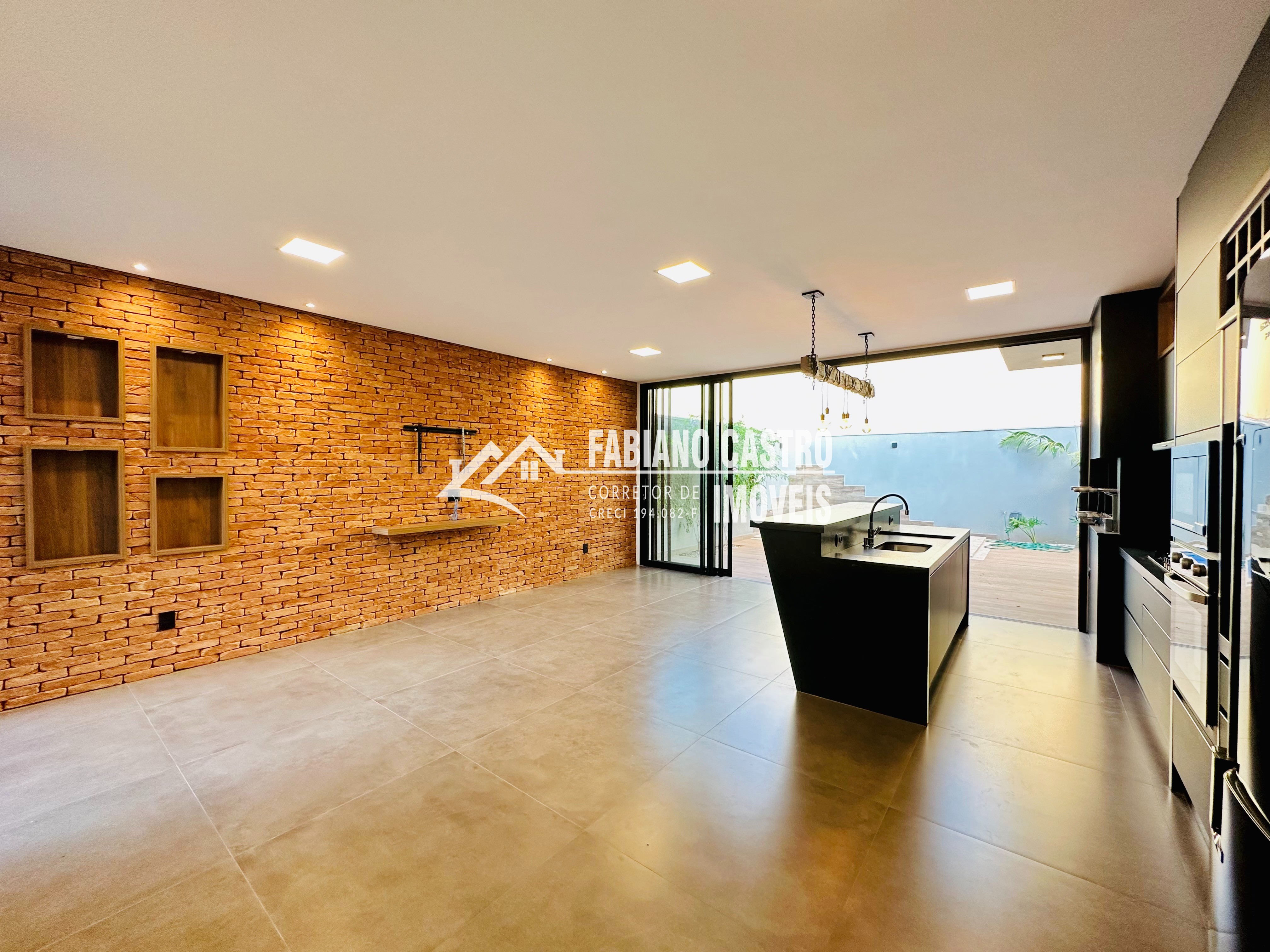 Casa de Condomínio com 3 quartos à venda — foto 7 de 31