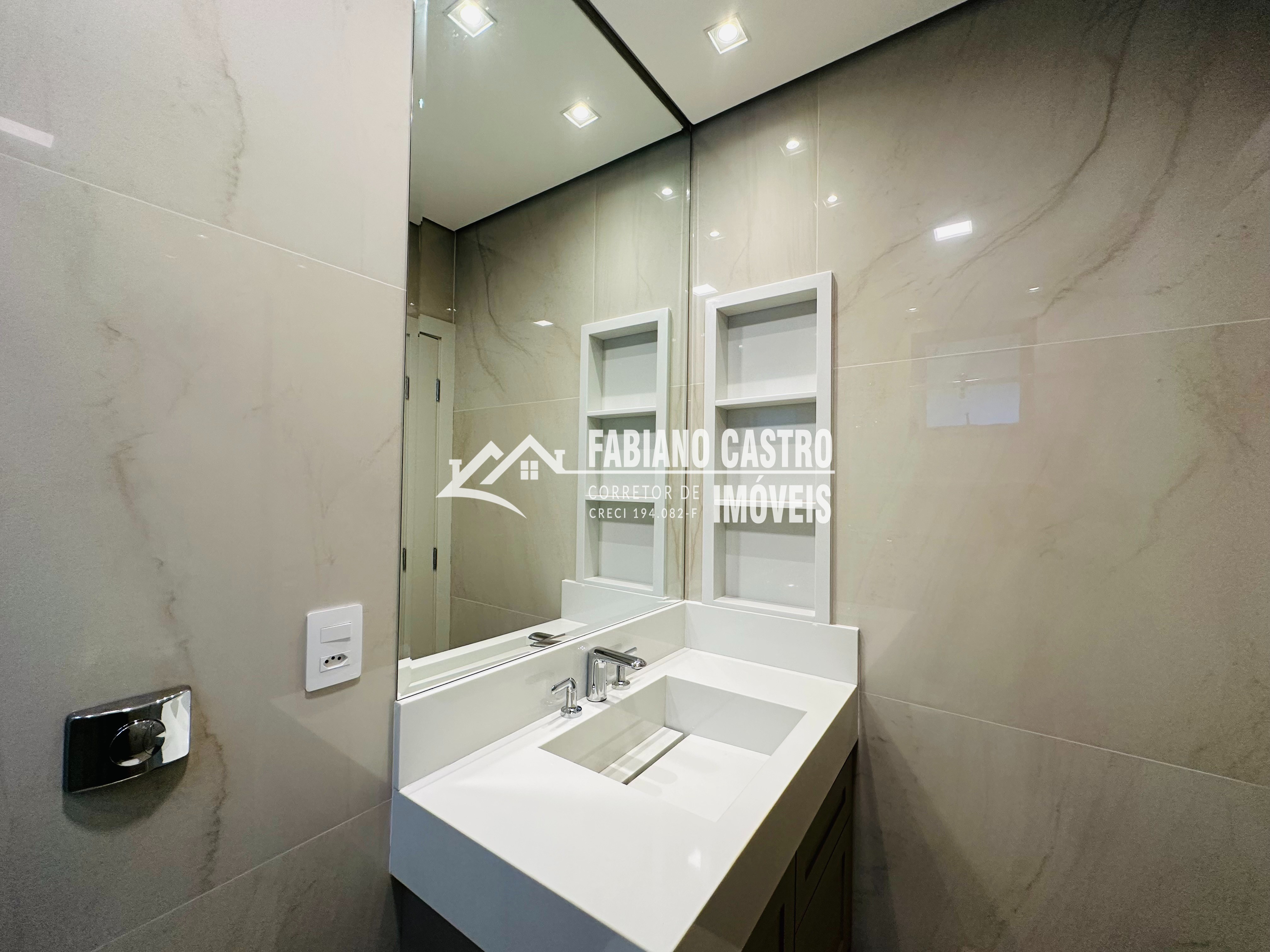 Casa de Condomínio com 3 quartos à venda — foto 27 de 36